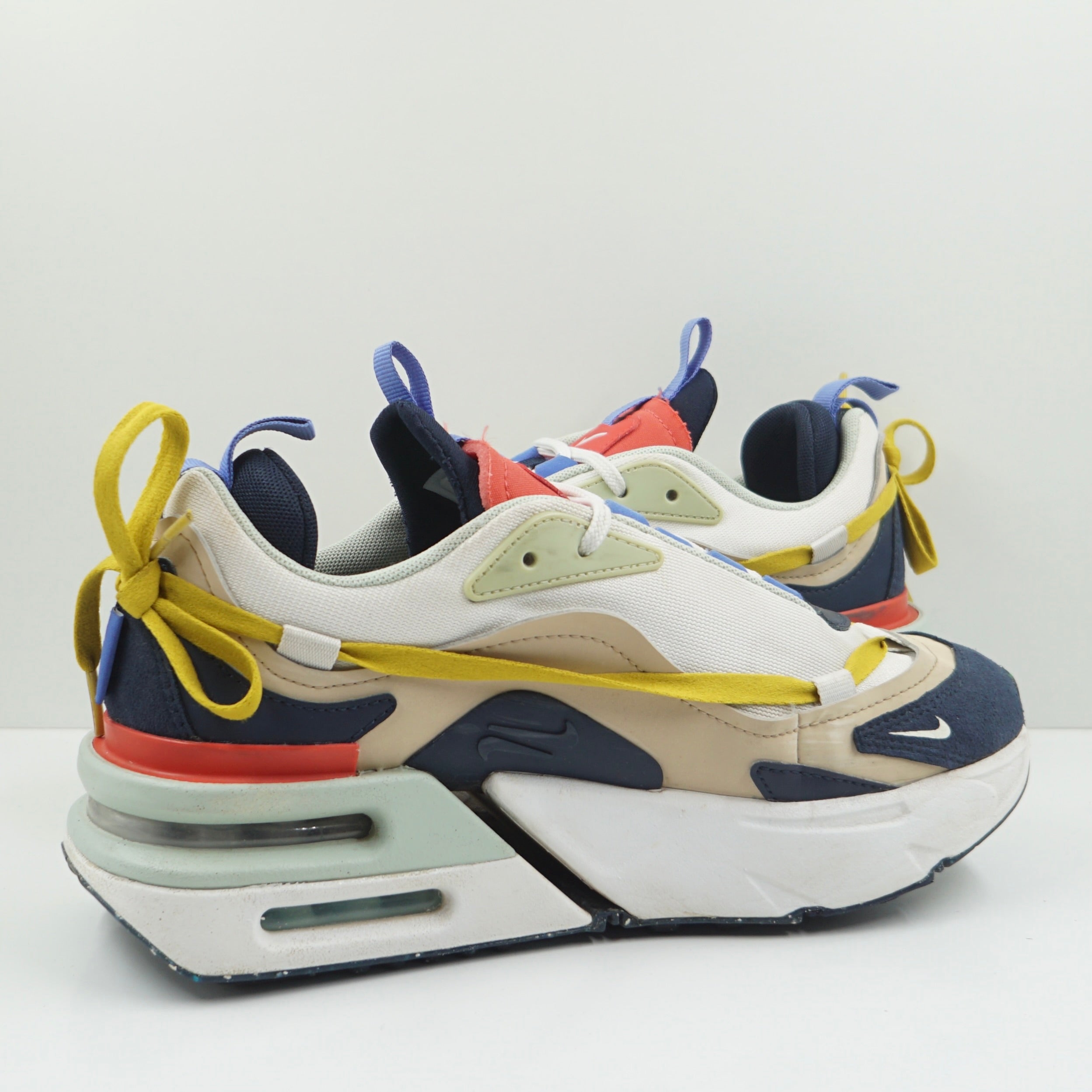 Nike Air Max Furyosa Rattan (W)