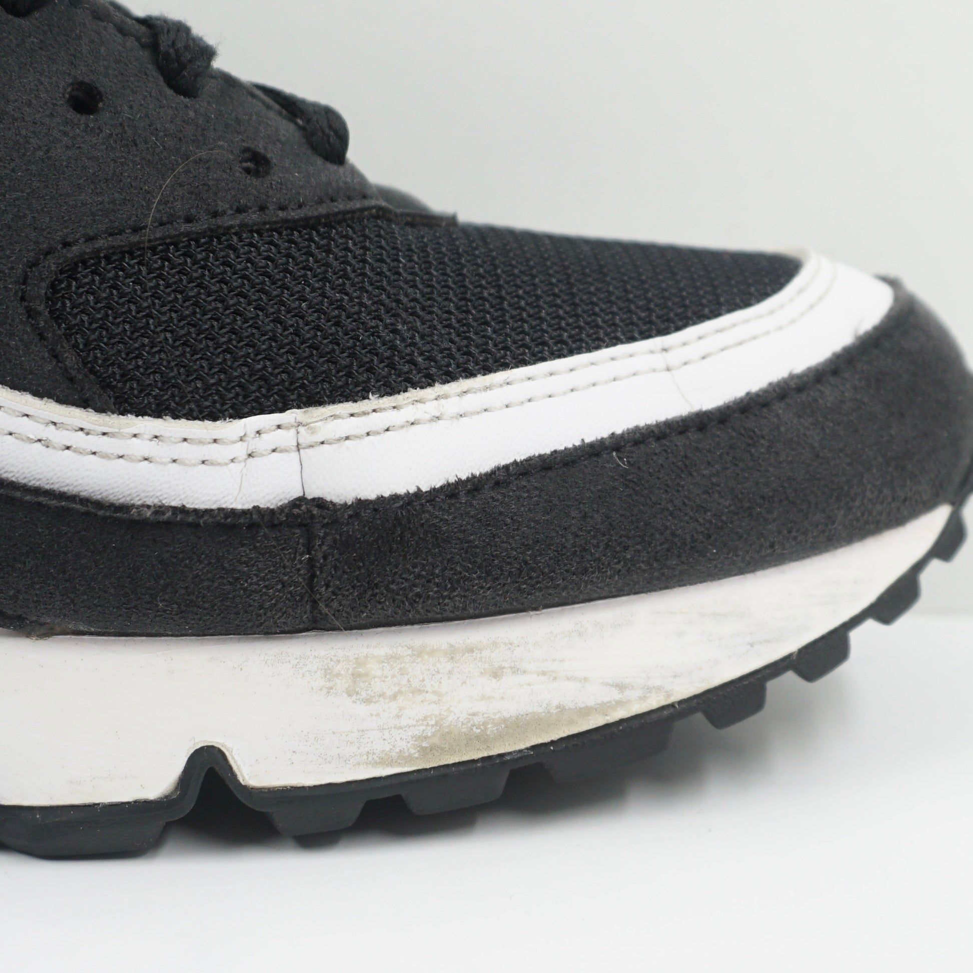 Nike Air Max BW OG Persian Violet (2021)