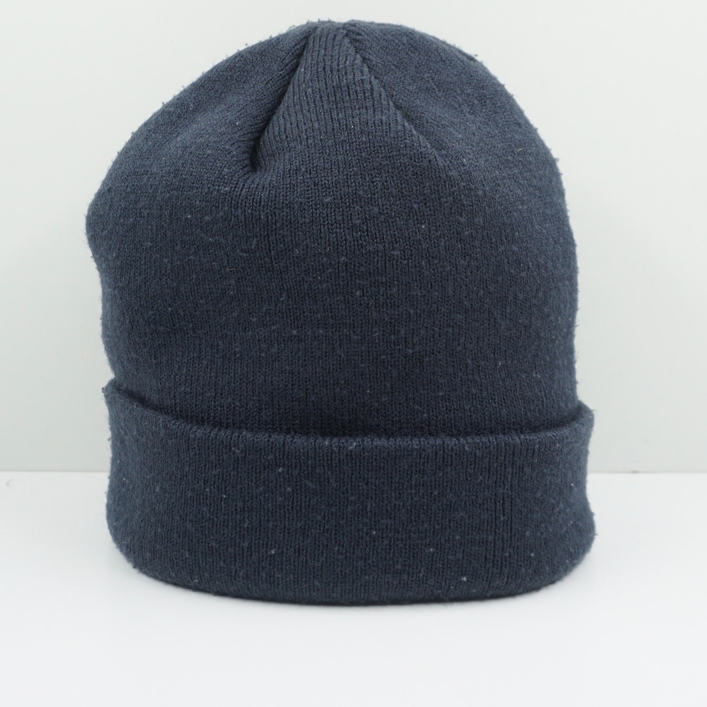 Champion Navy Beanie