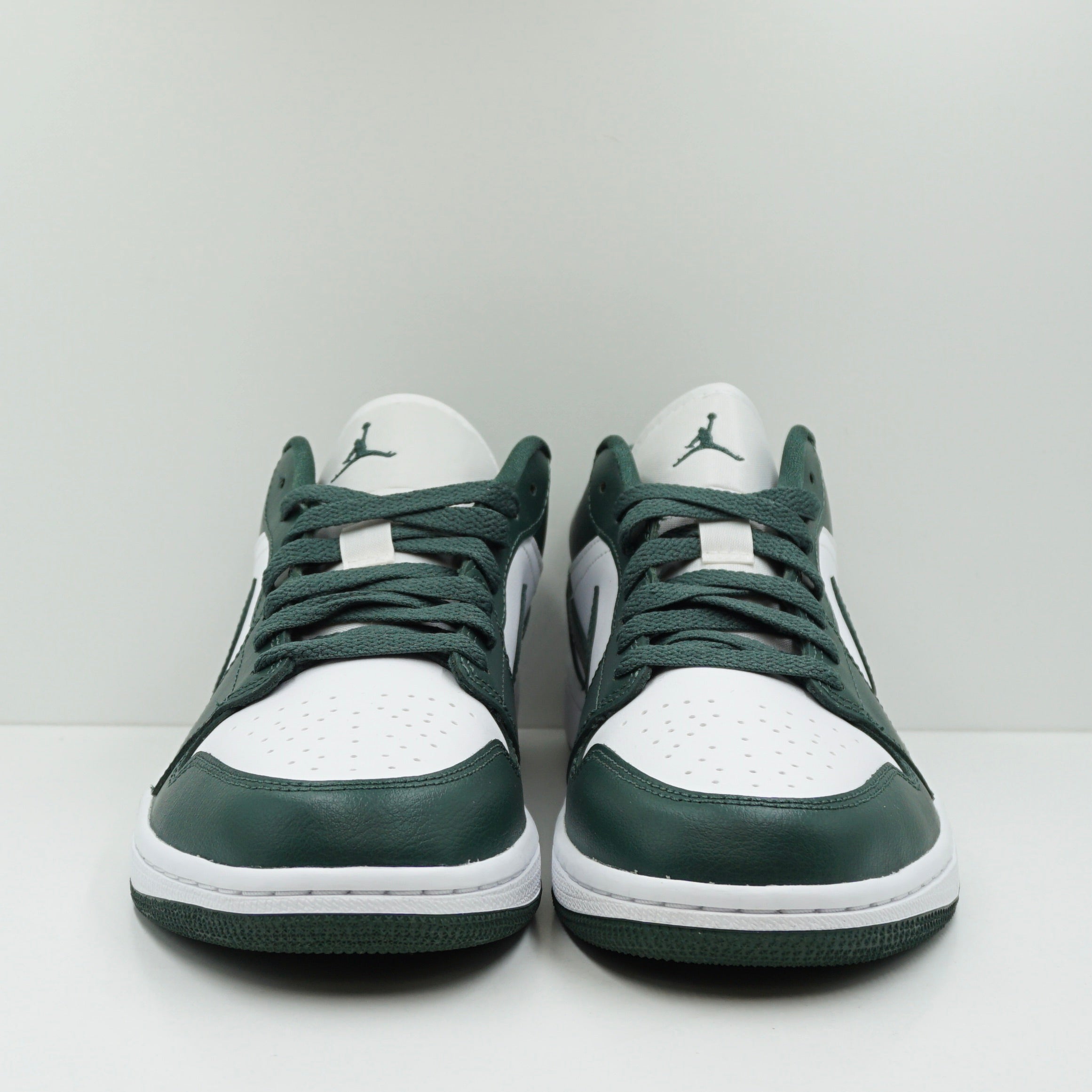 Jordan 1 Low Galactic Jade (W)