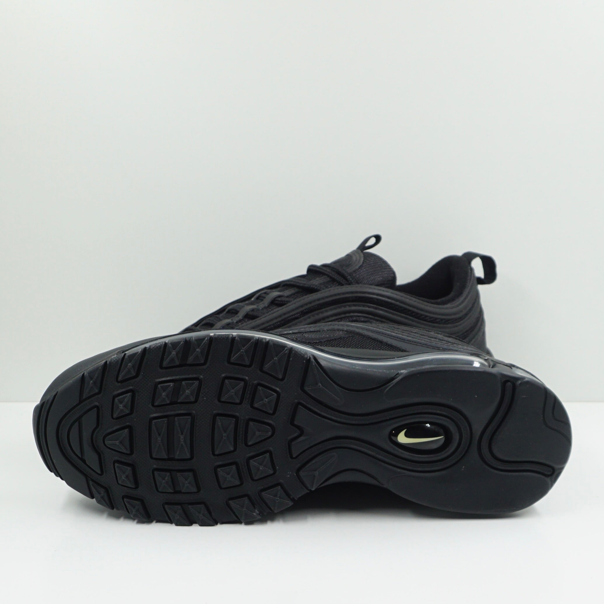 Nike Air Max 97 Triple Black