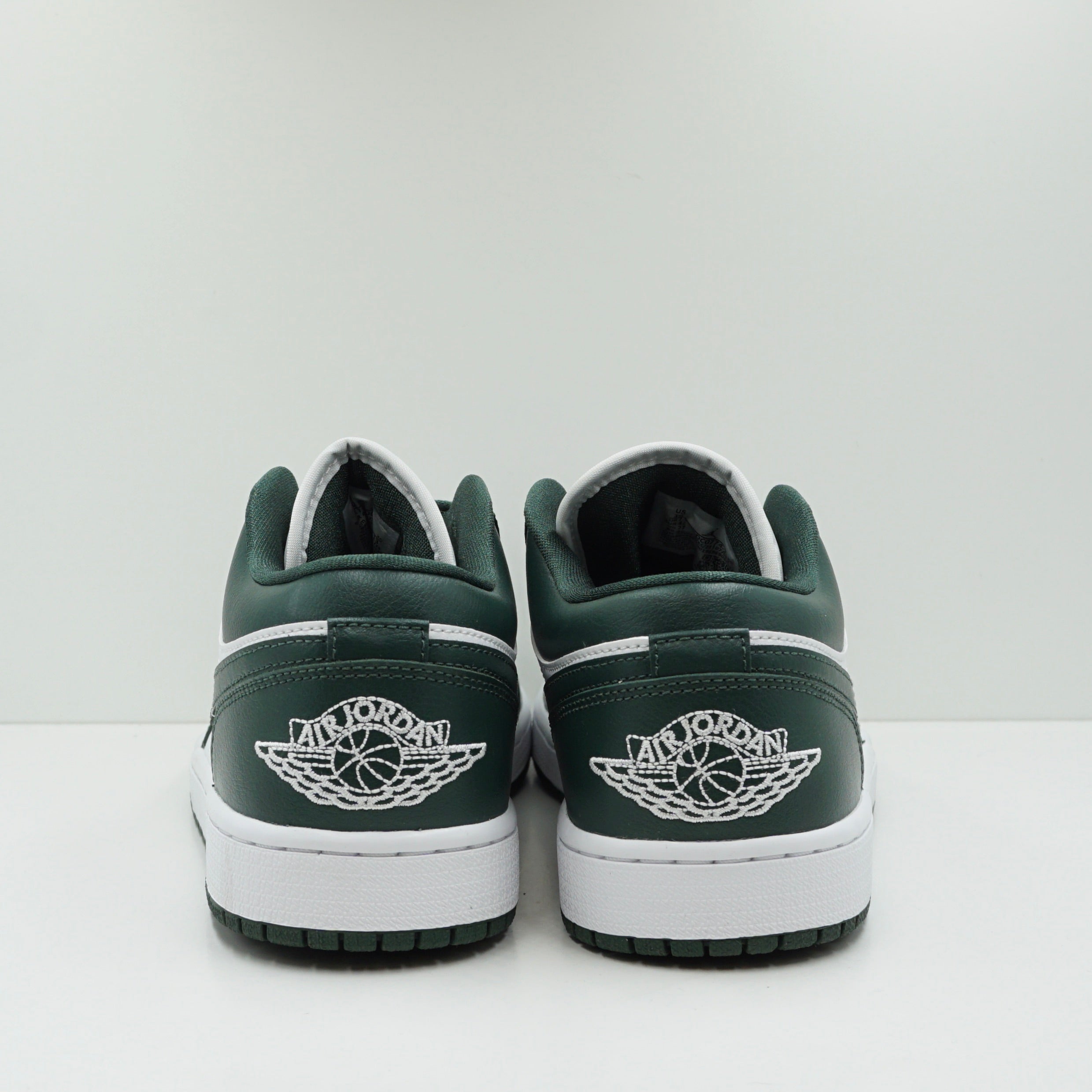 Jordan 1 Low Galactic Jade (W)