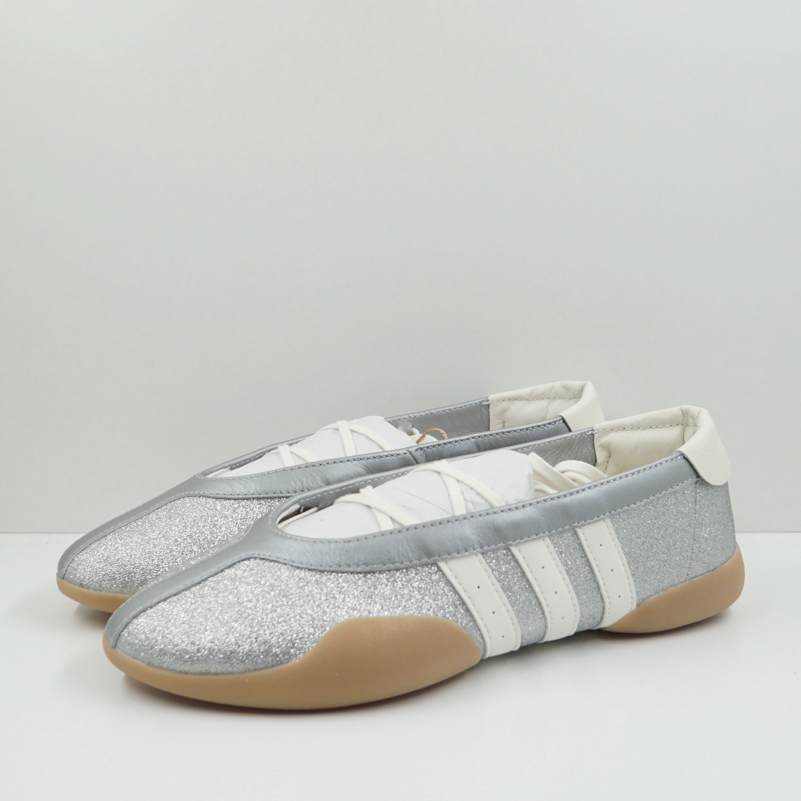 Adidas Originals Taekwondo Mei Ballet Disco Silver (W)