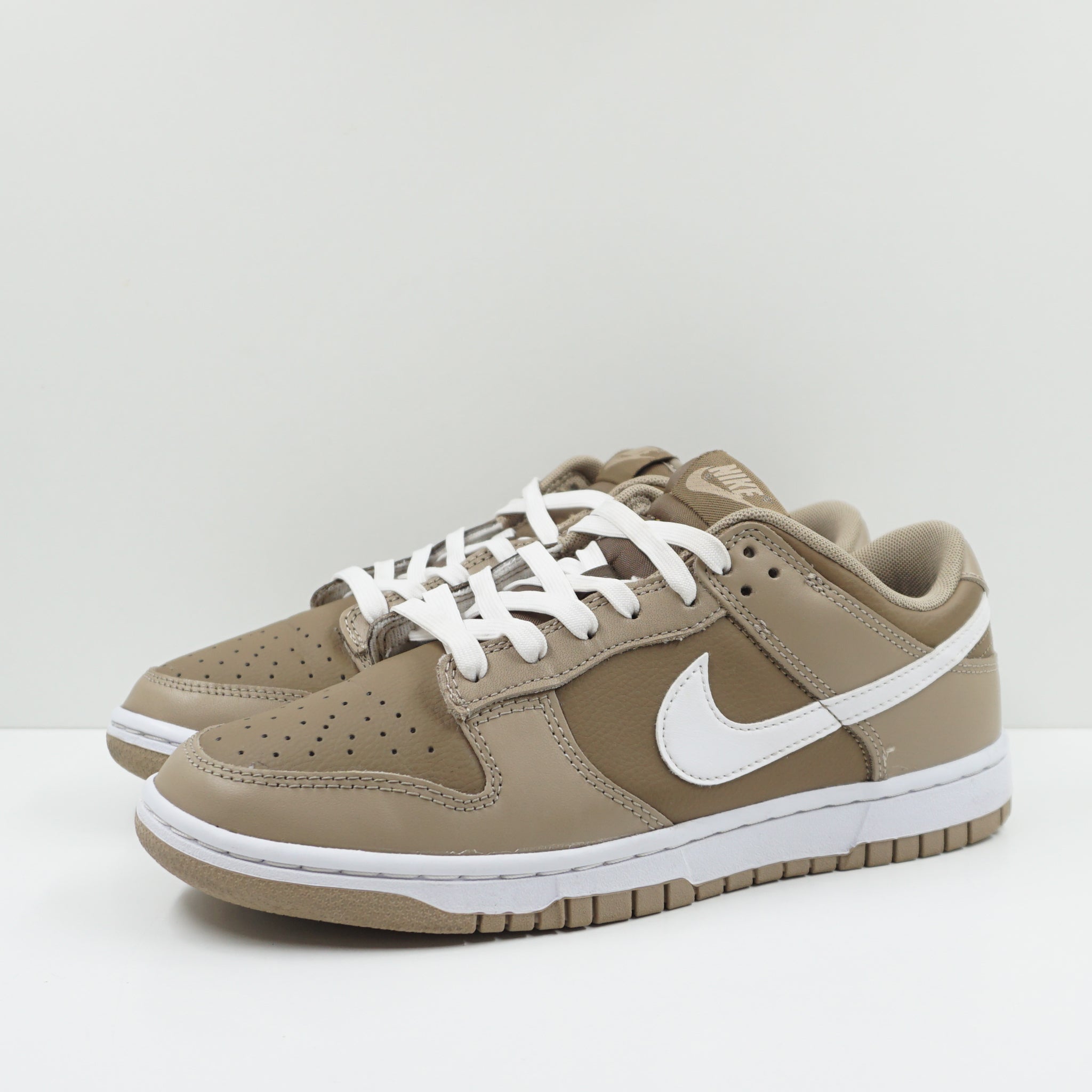 Nike Dunk Low Judge Grey