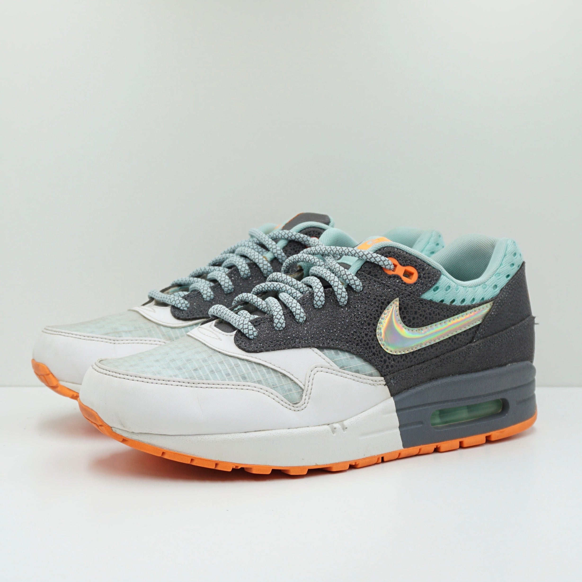 Nike Air Max 1 Premium Glacier Ice (W) (2014)