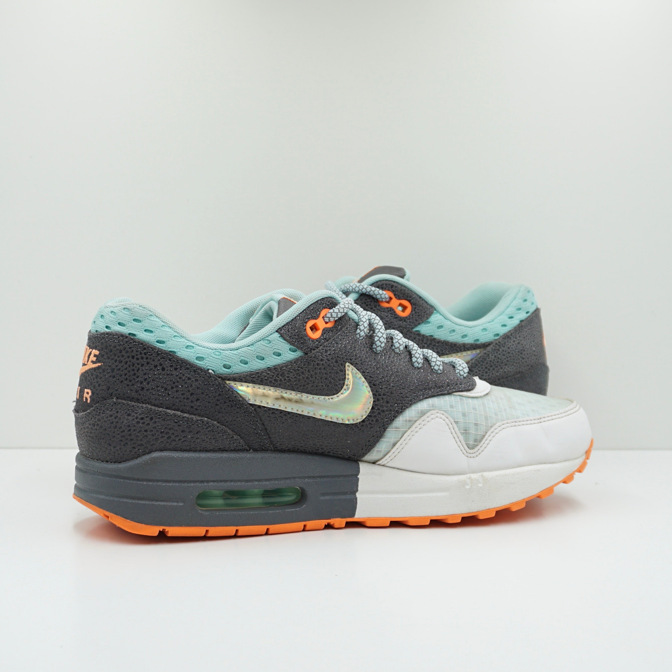 Nike Air Max 1 Premium Glacier Ice (W) (2014)