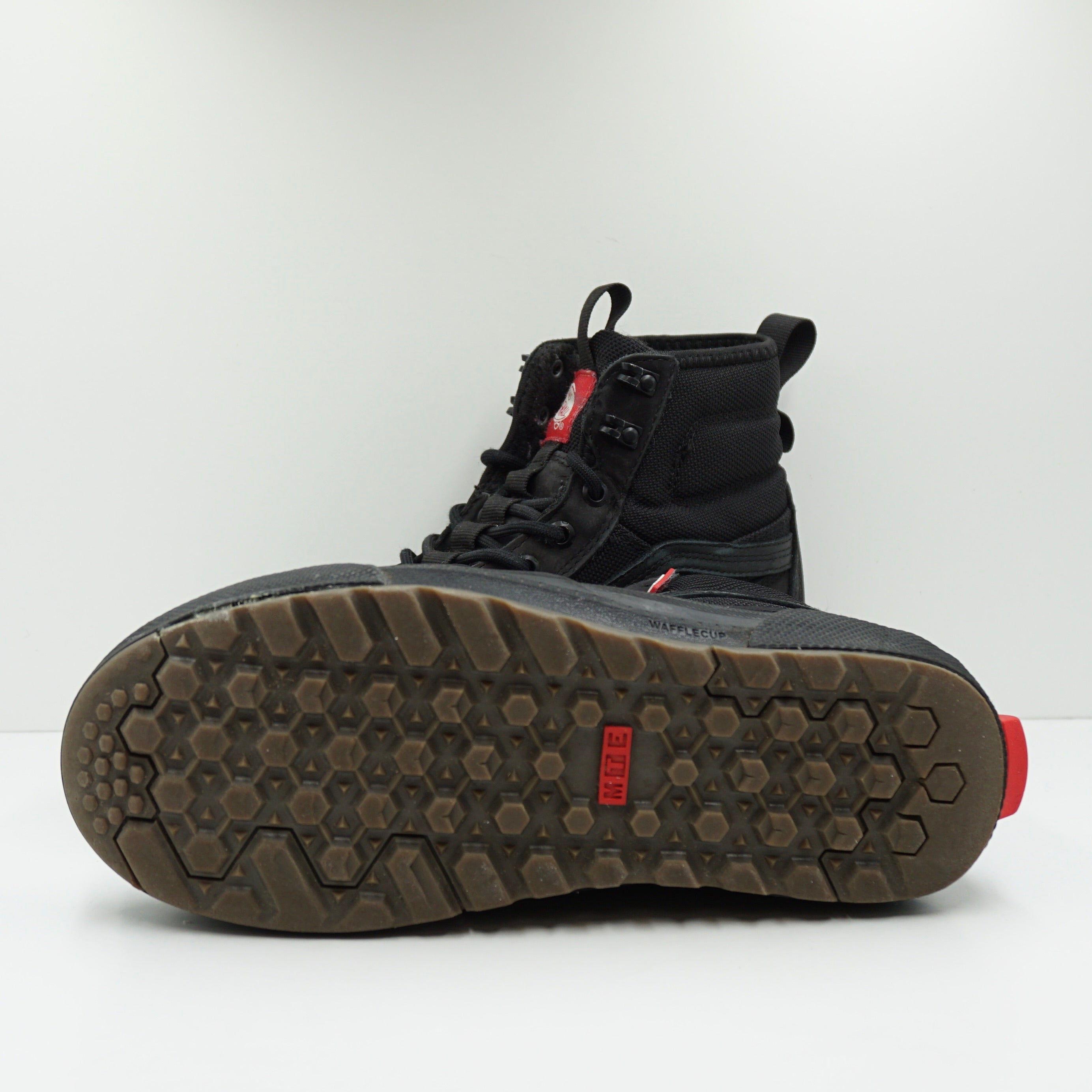 Vans Sk8-Hi Gore-Tex Blackout