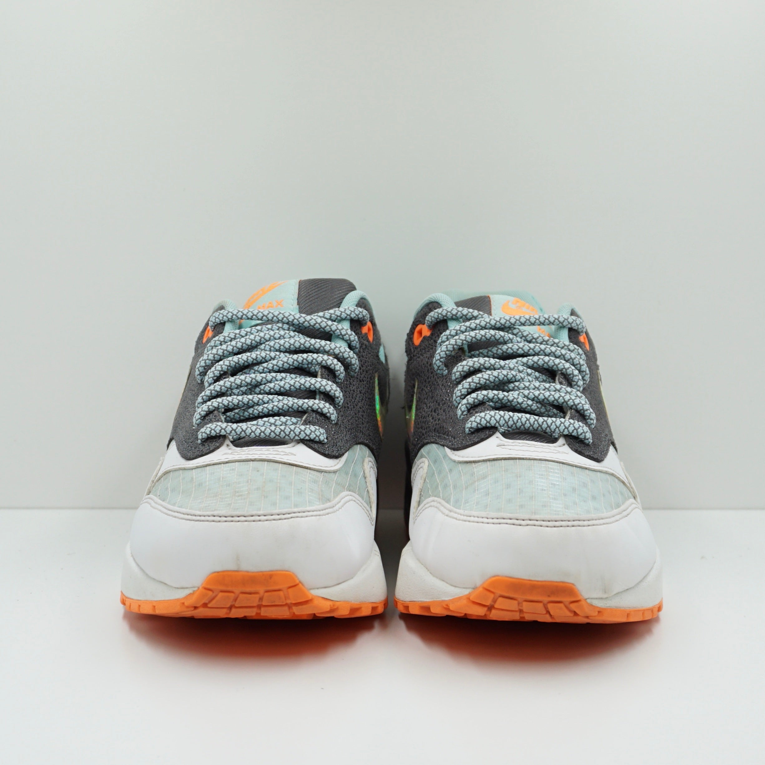 Nike Air Max 1 Premium Glacier Ice (W) (2014)