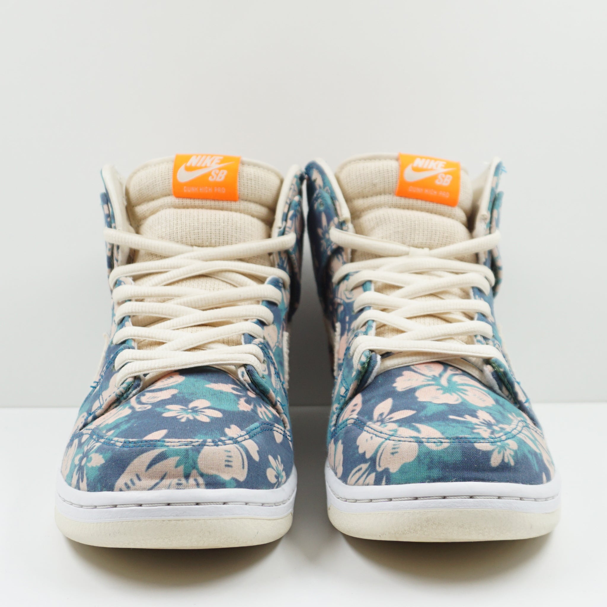 Dunk Low Nike Sb Dunk Hawaii High Nike SB Dunk High Hawaii
