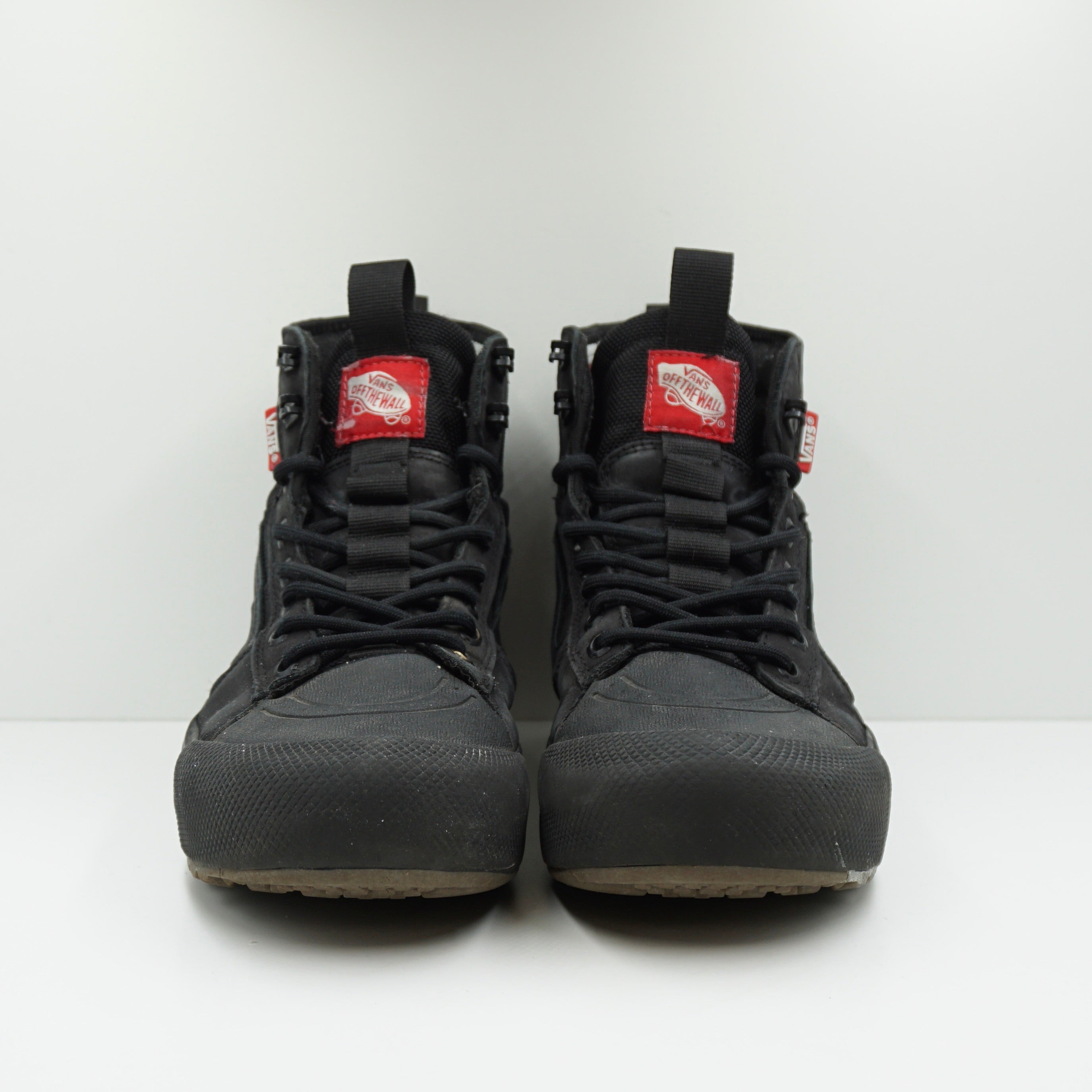 Vans Sk8-Hi Gore-Tex Blackout
