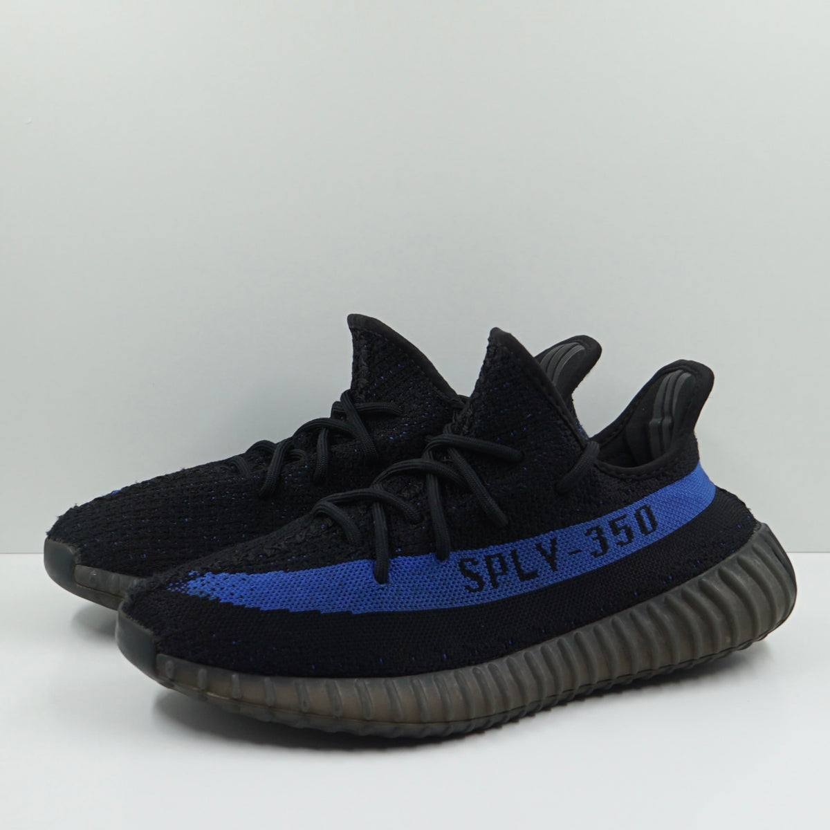 Adidas Yeezy 350 Boost V2 Dazzling Blue