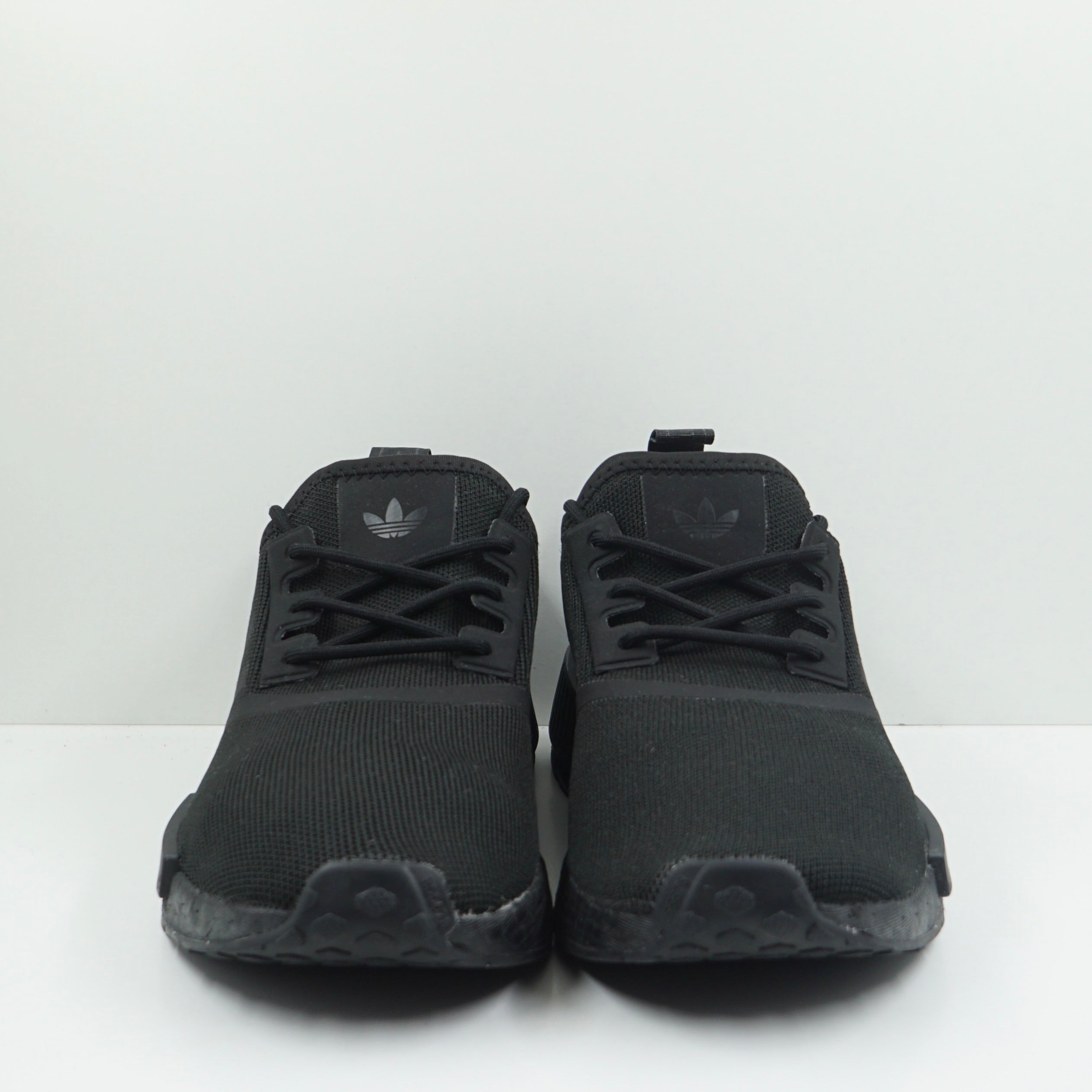 Adidas NMD R1 Primeblue Triple Black