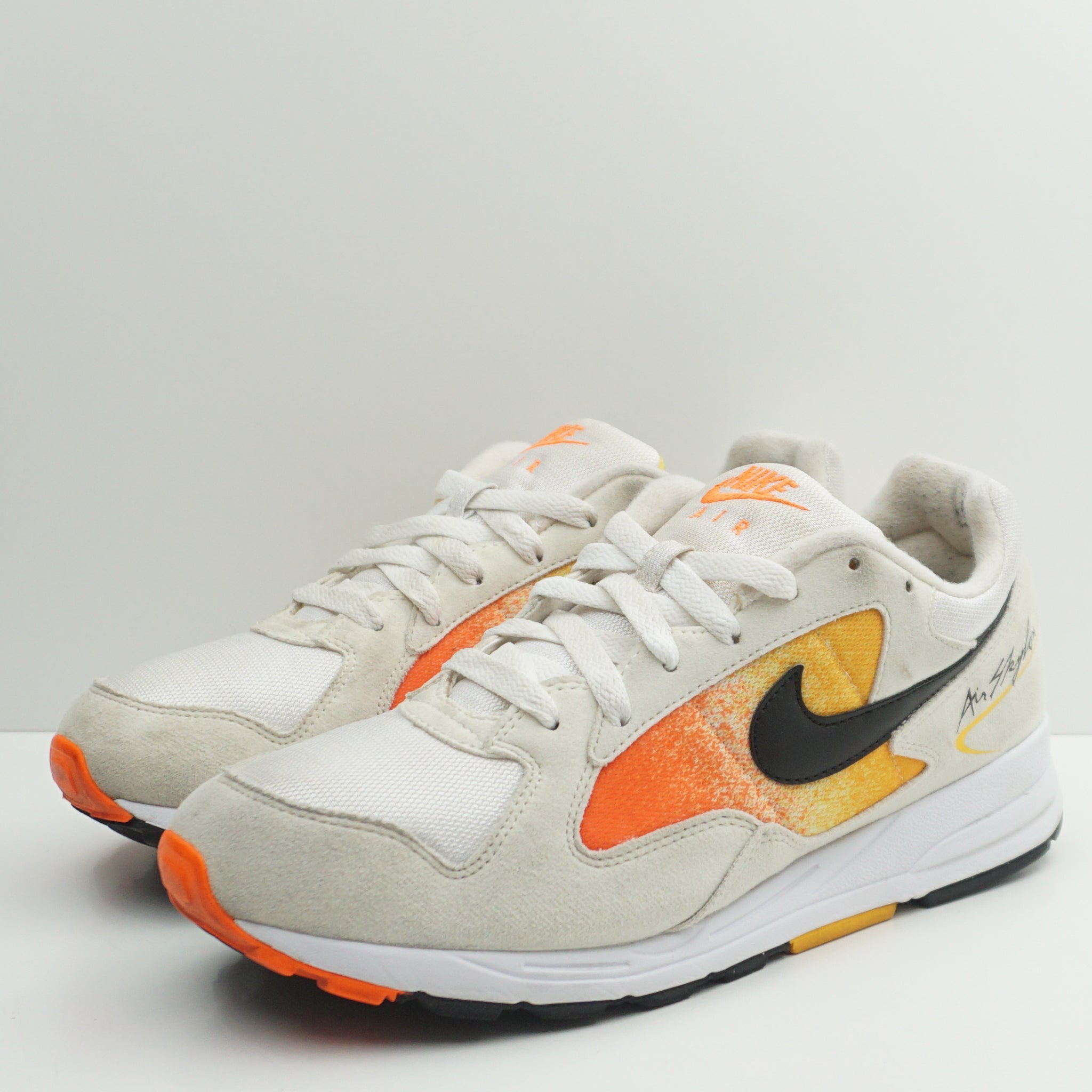 Air skylon cheap 2 orange