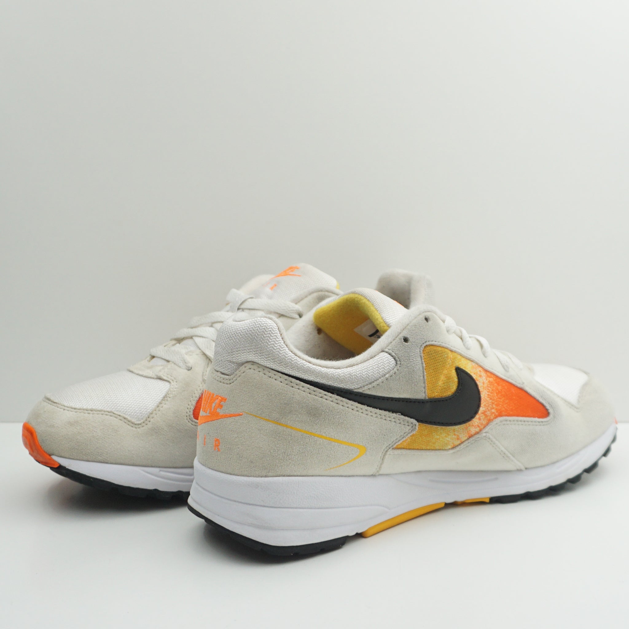 Nike Air Skylon 2 Amarillo