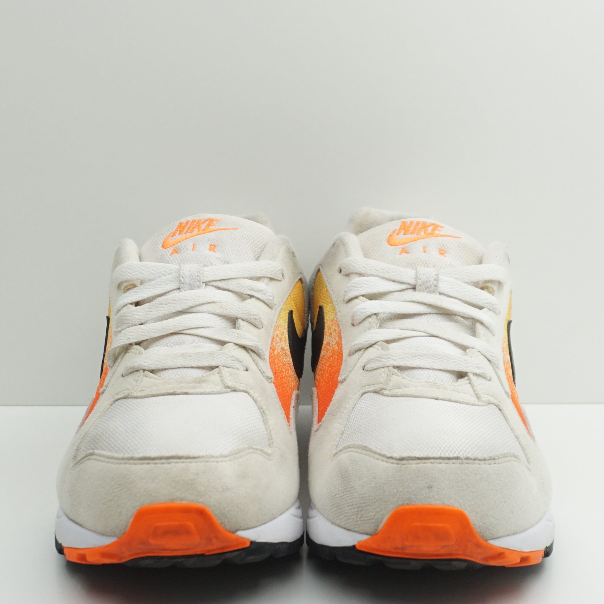 Nike Air Skylon 2 Amarillo
