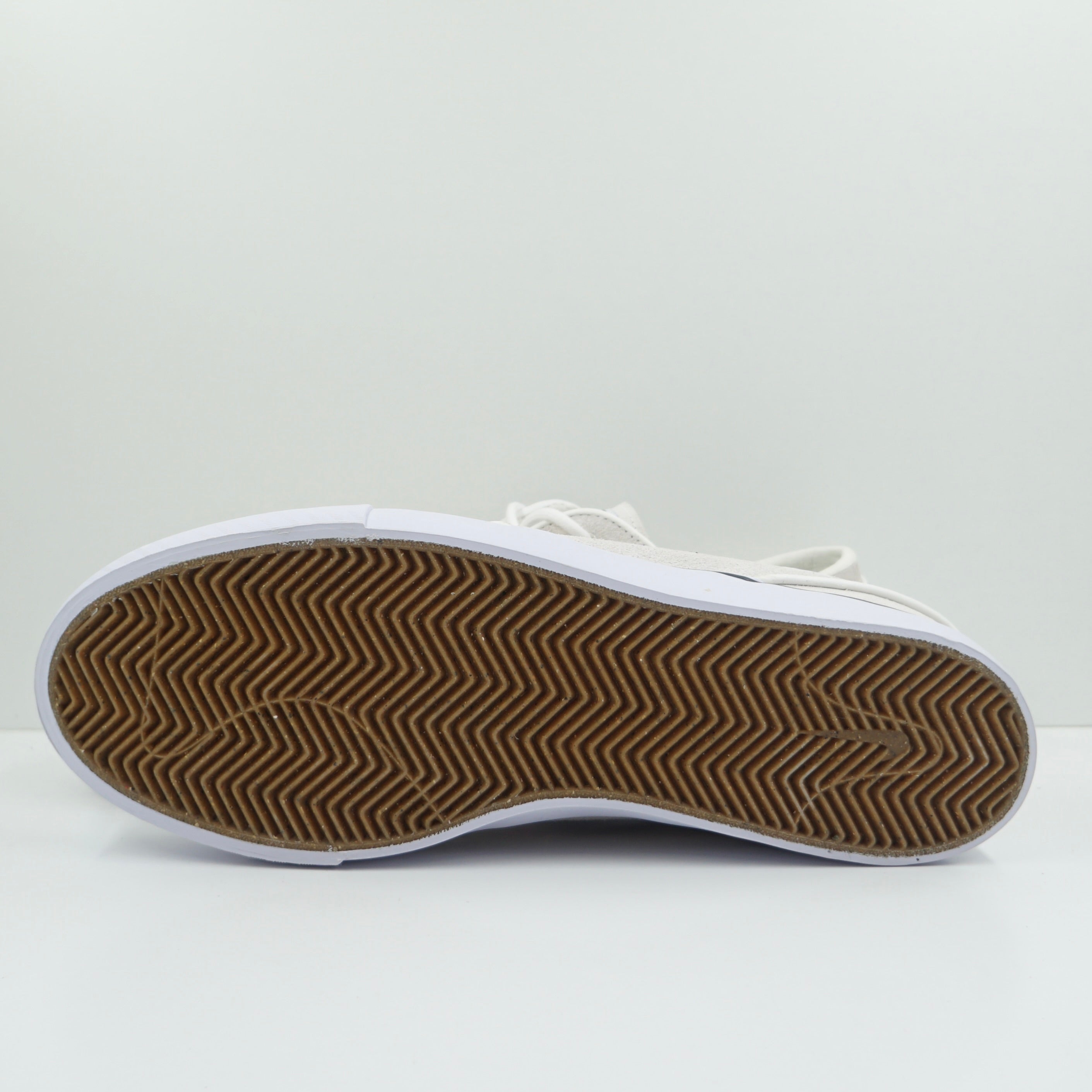 Nike SB Zoom Stefan Janoski OG+ Summit White Black