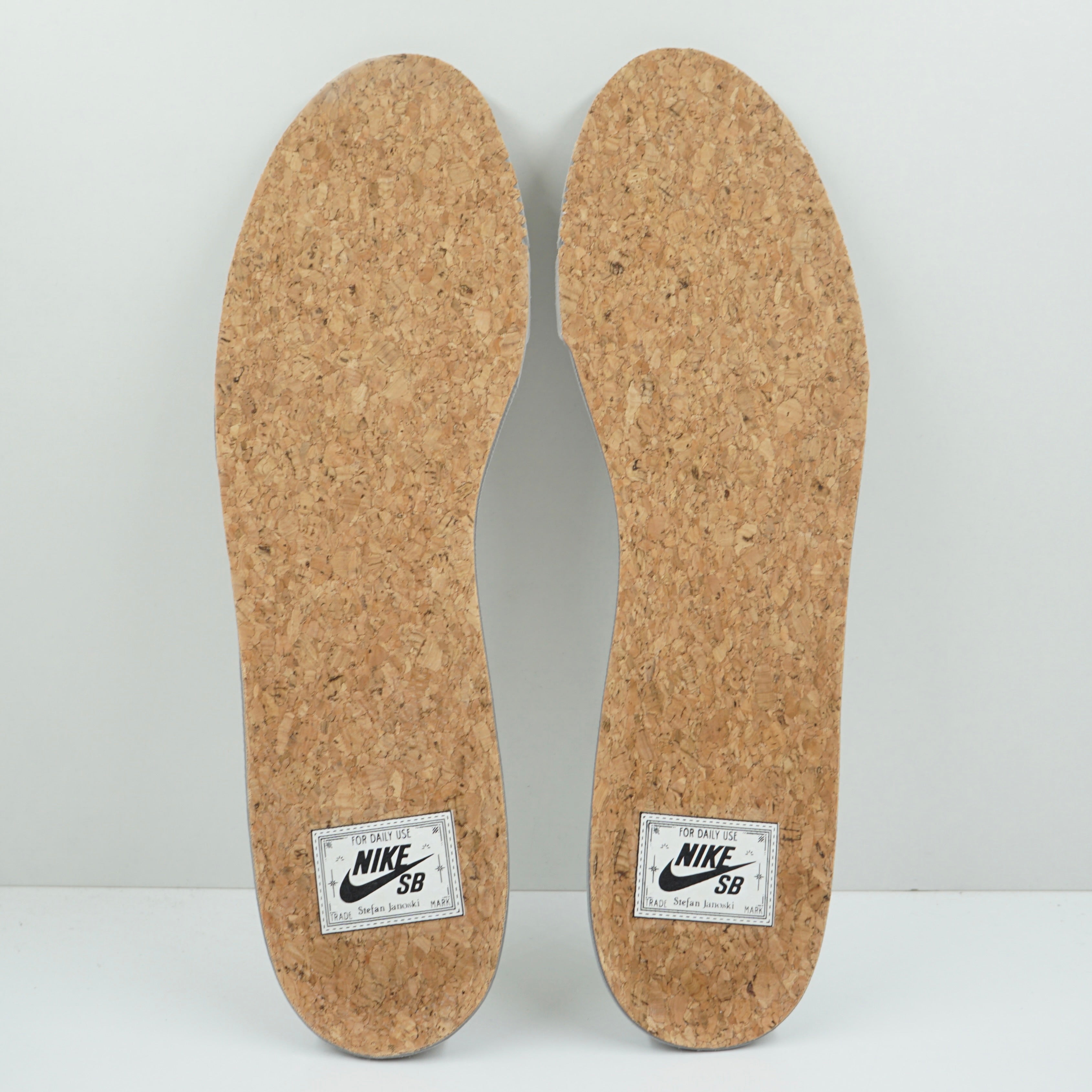 Nike SB Zoom Stefan Janoski OG+ Summit White Black