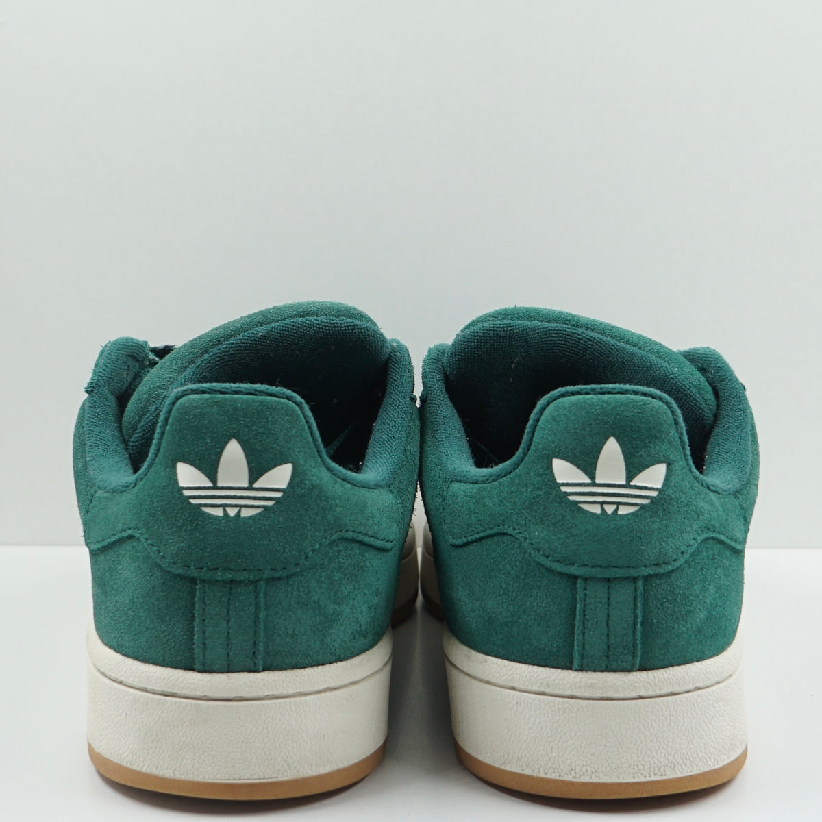 Adidas Campus 00s Collegiate Green Core Black Gum
