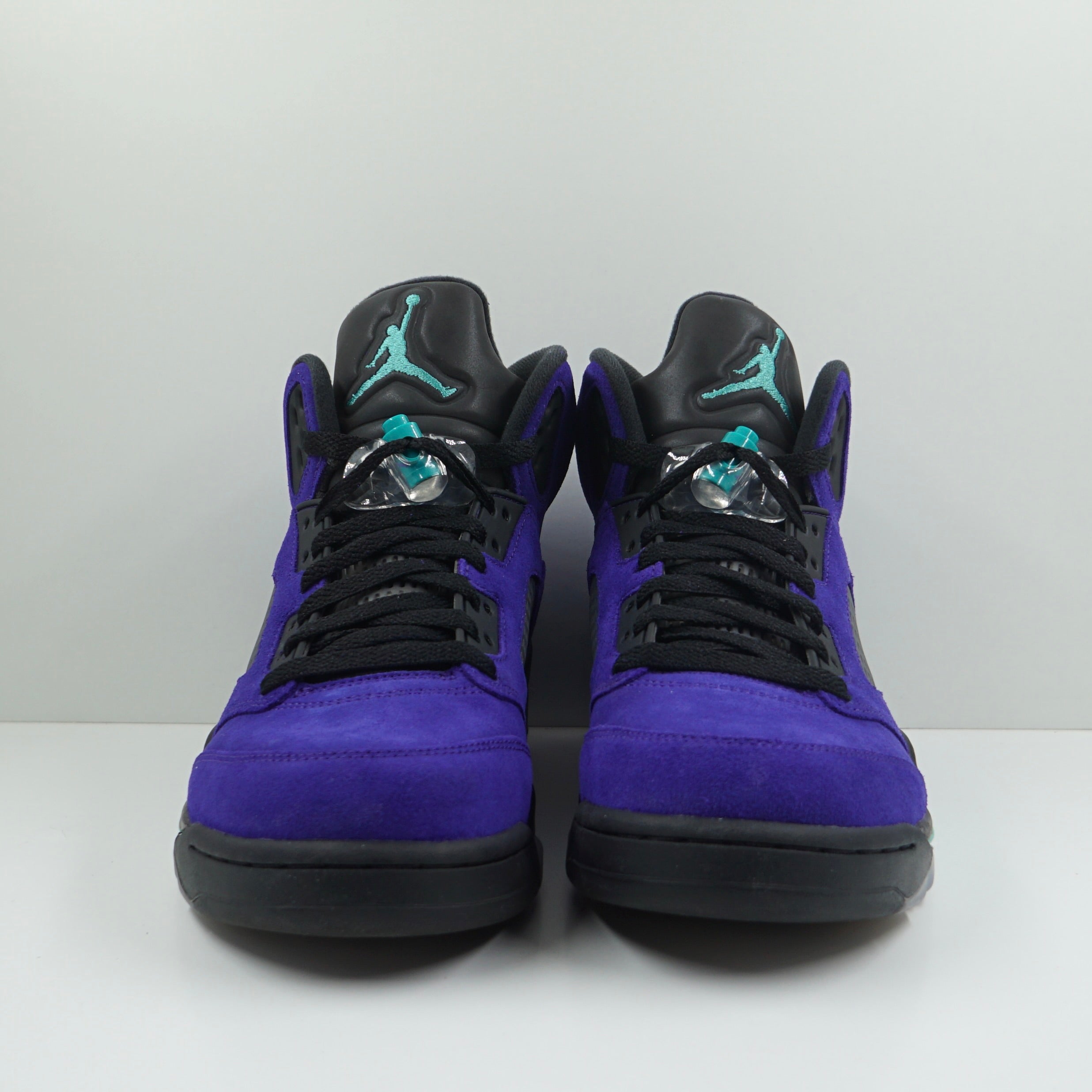 Jordan 5 Retro Alternate Grape