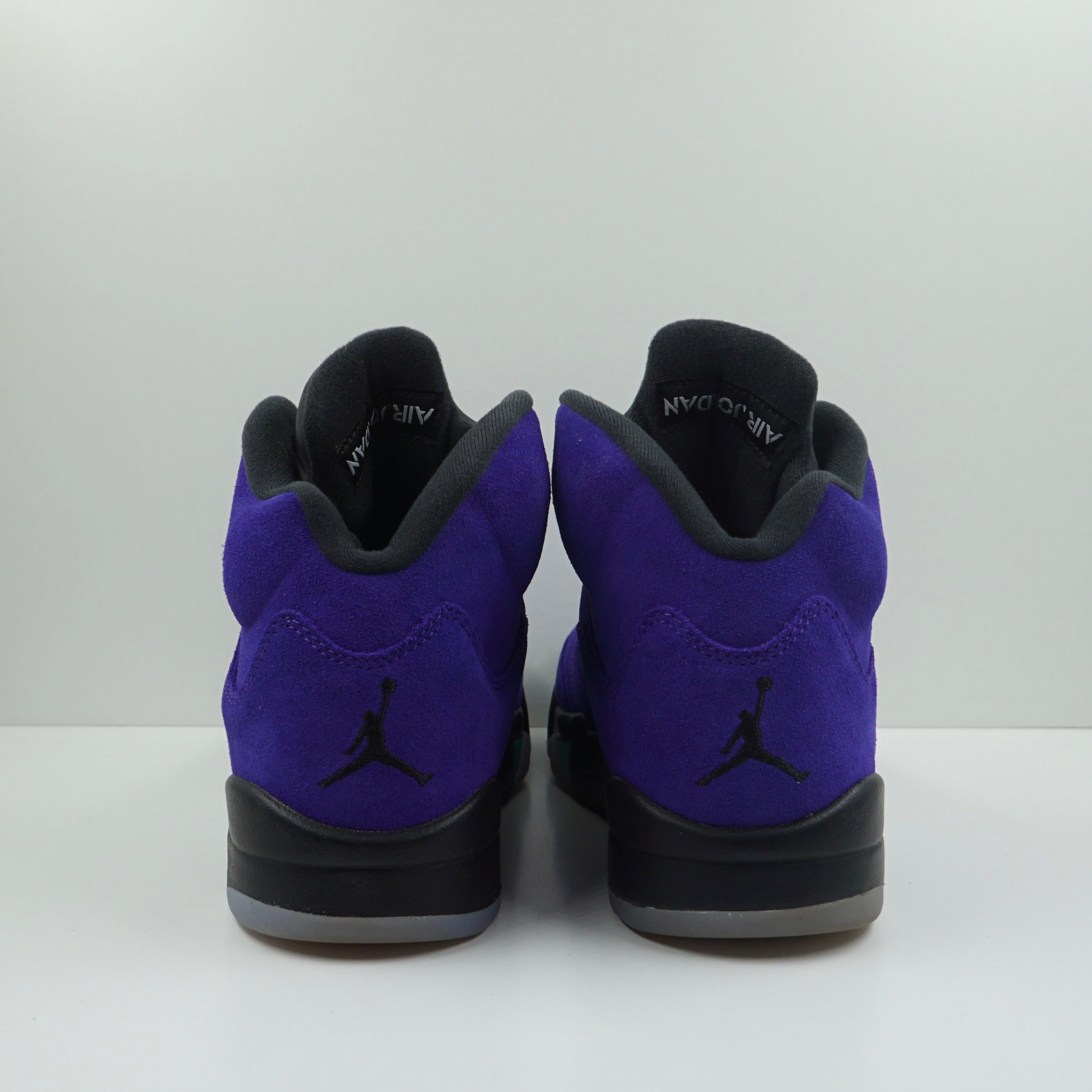 Jordan 5 Retro Alternate Grape