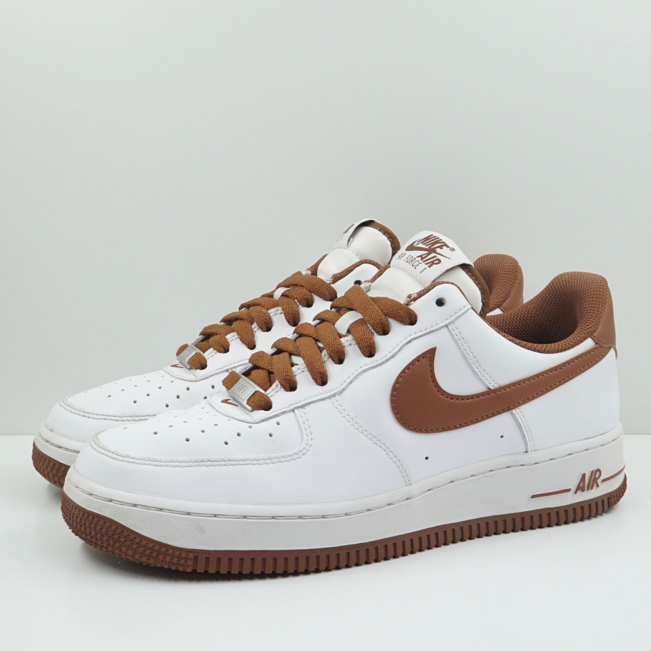 Nike Air Force 1 Low 07 Pecan