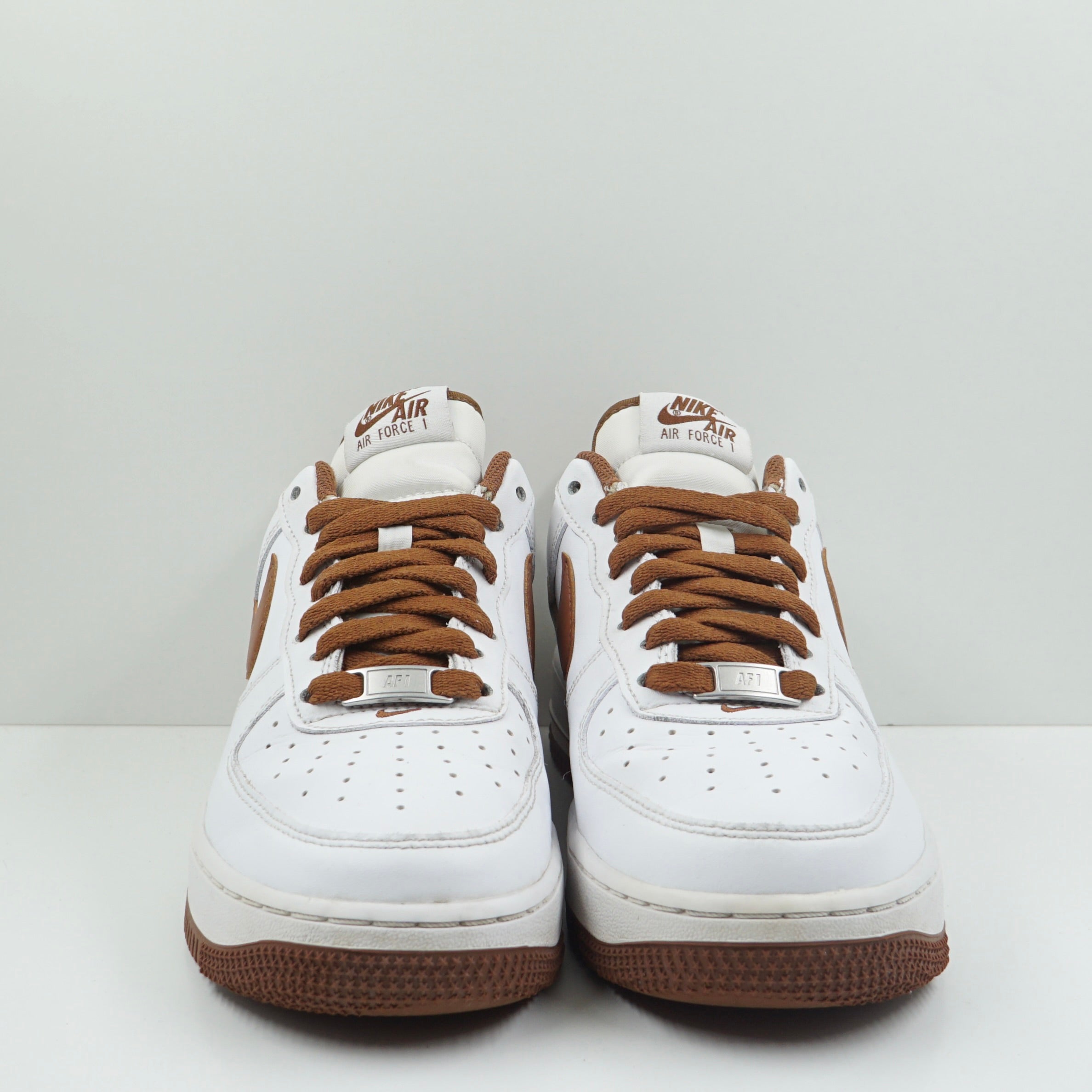 Nike Air Force 1 Low 07 Pecan
