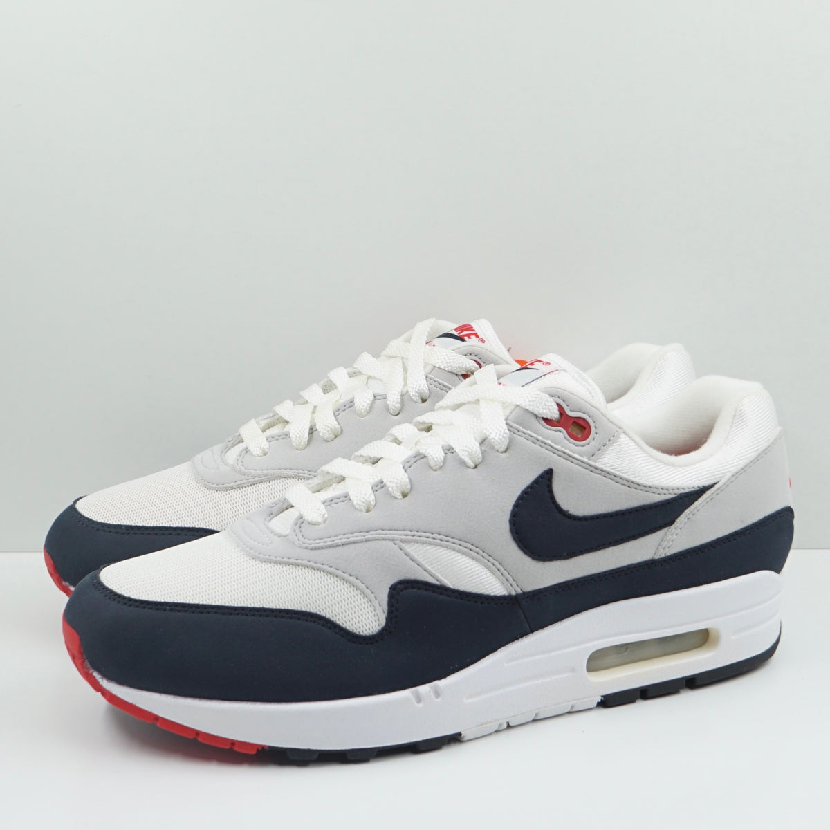Nike Air Max 1 Anniversary Obsidian