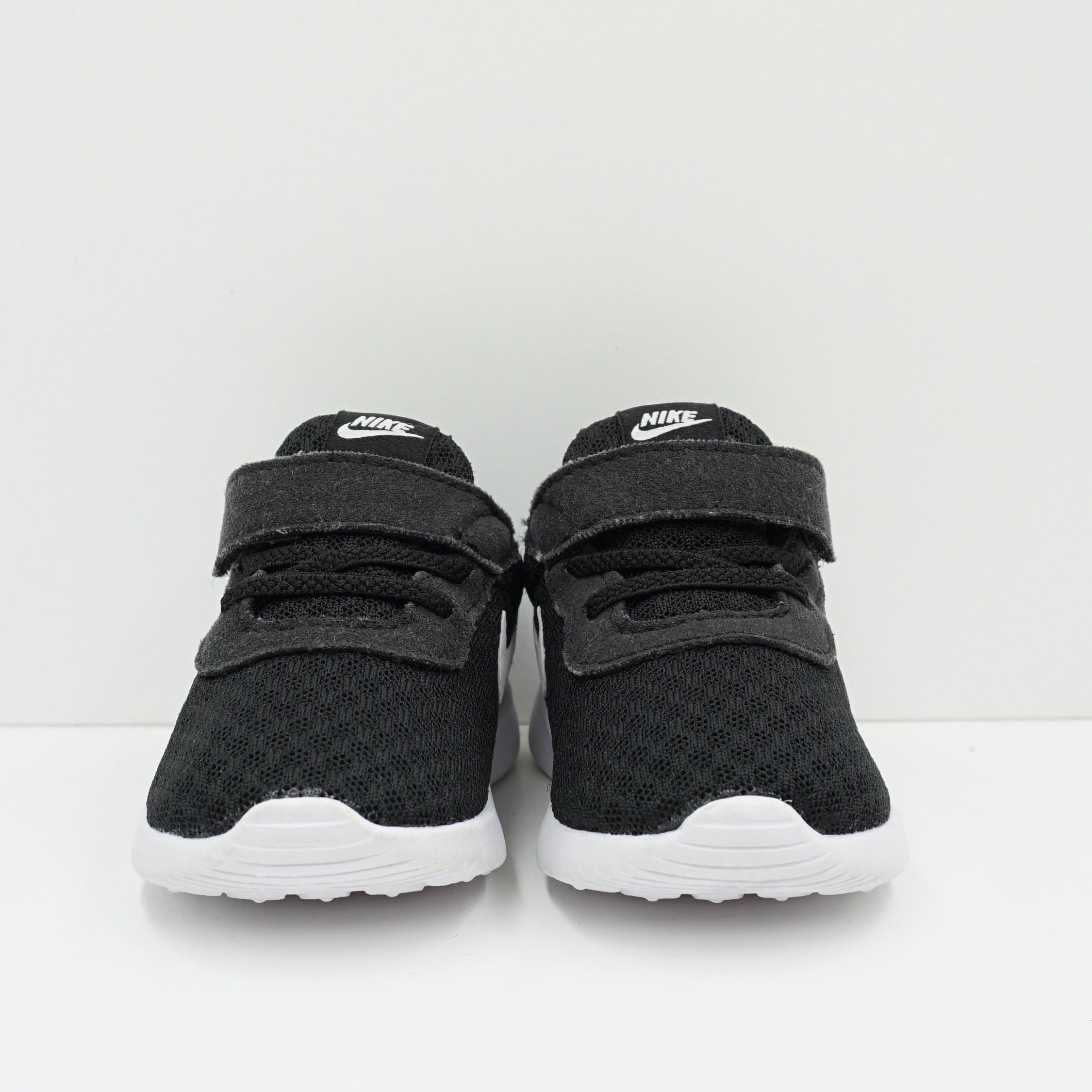 Nike Tanjun TDV Black Toddler