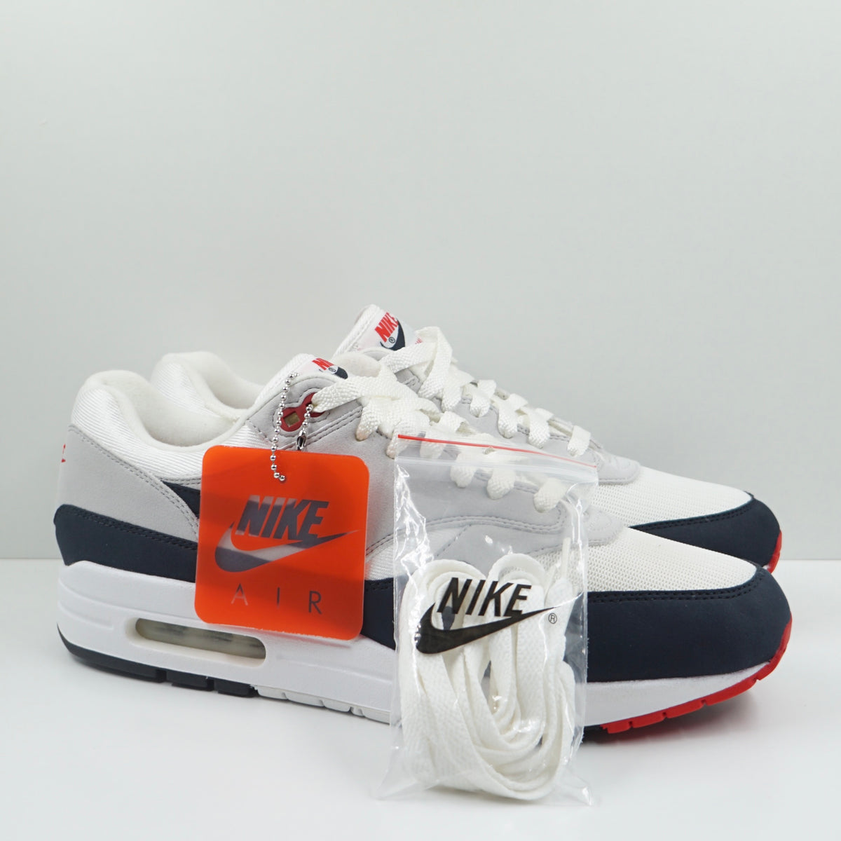 Nike Air Max 1 Anniversary Obsidian