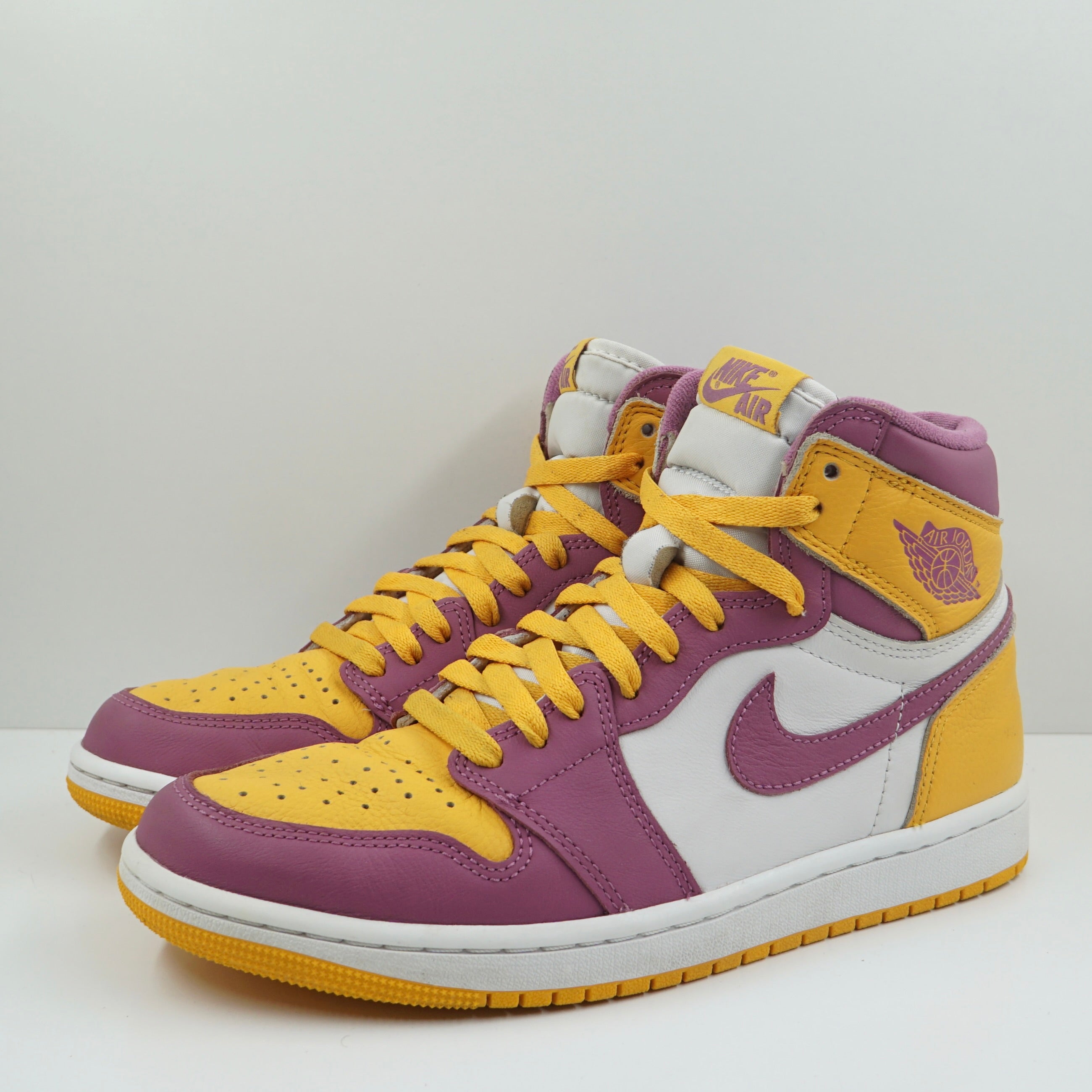Jordan 1 High Retro OG Brotherhood