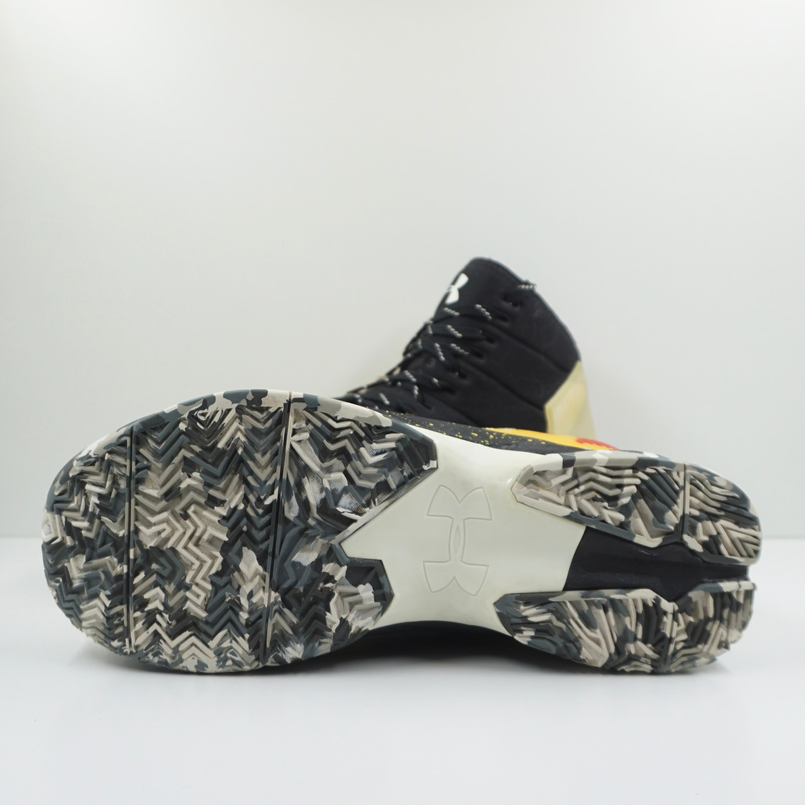 Under Armour Curry 2.5 Maryland