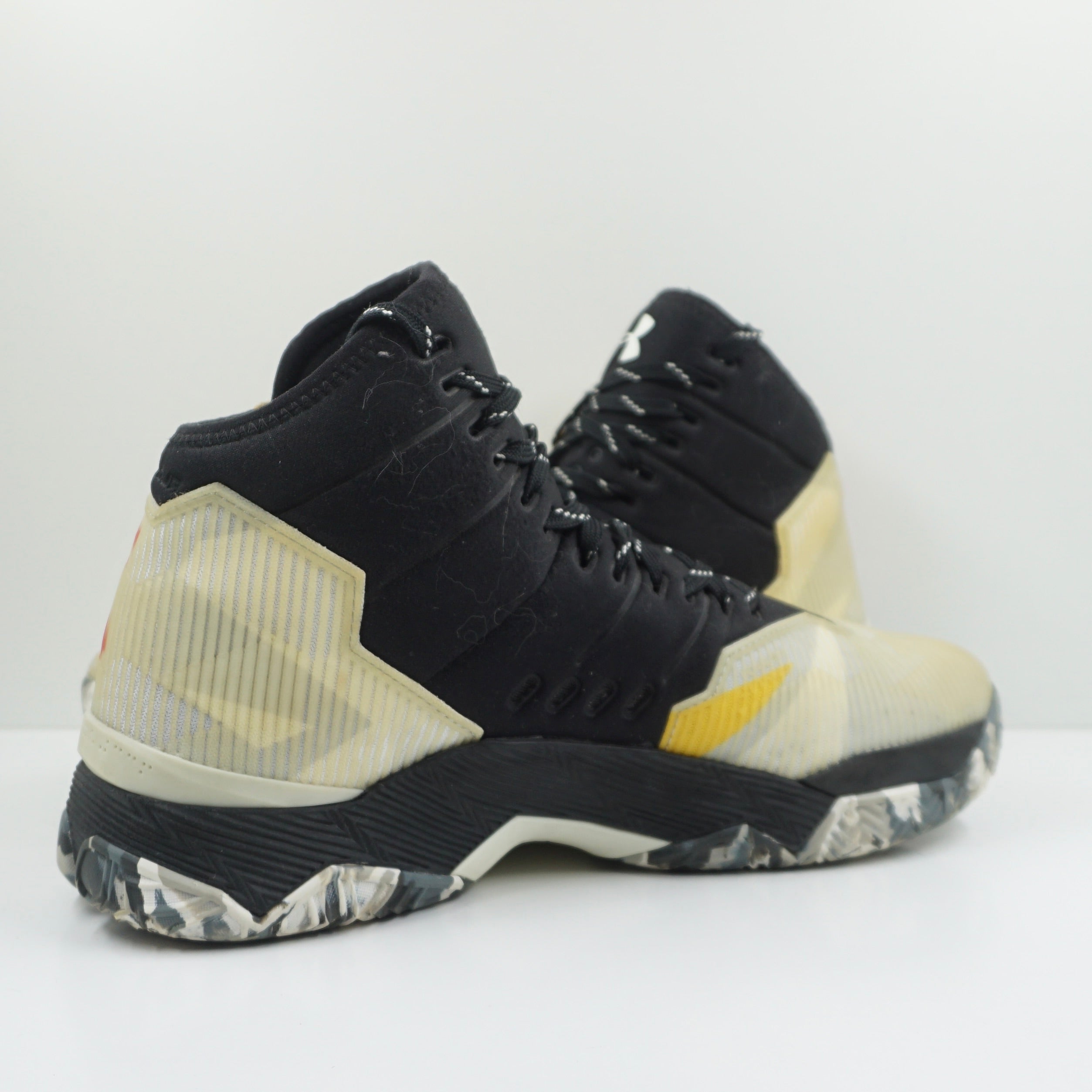 Under Armour Curry 2.5 Maryland