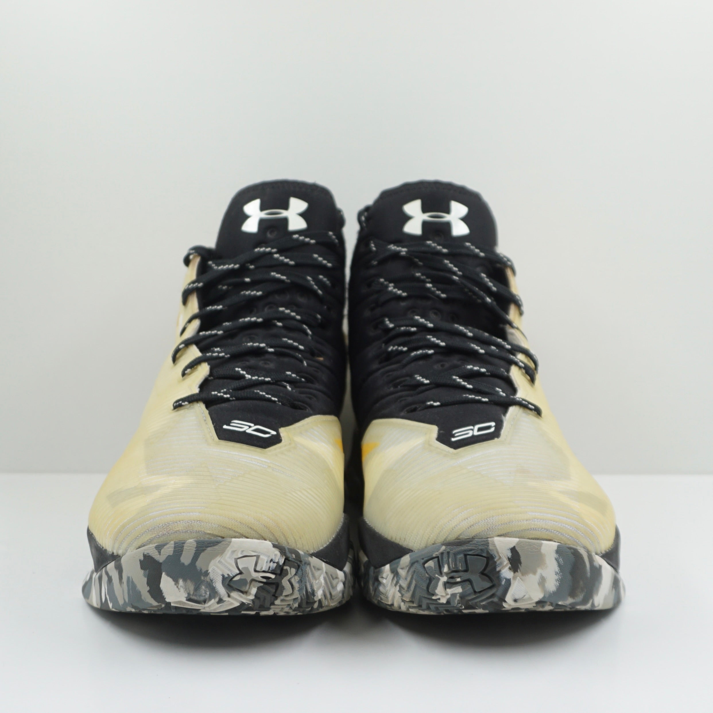 Under Armour Curry 2.5 Maryland