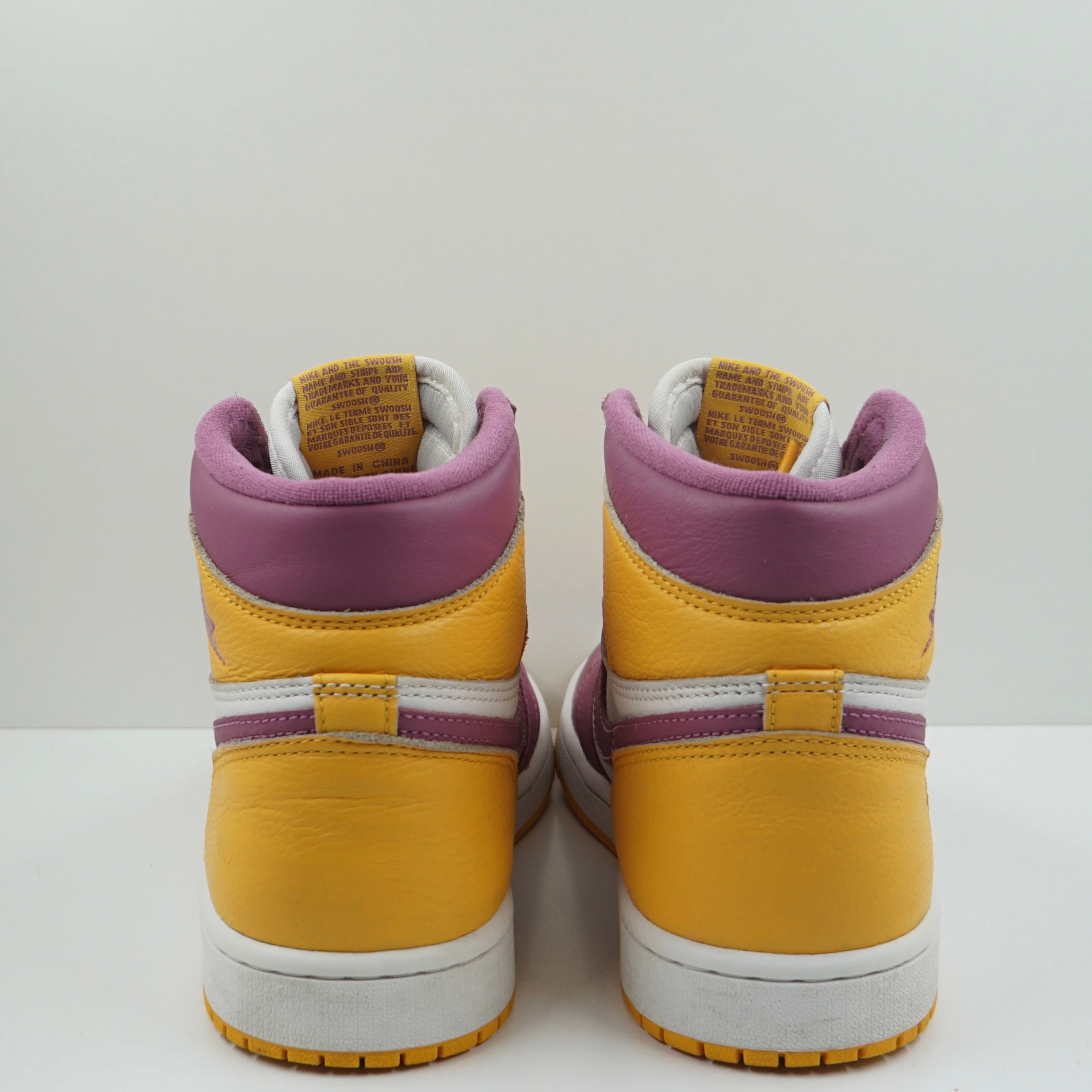 Jordan 1 High Retro OG Brotherhood