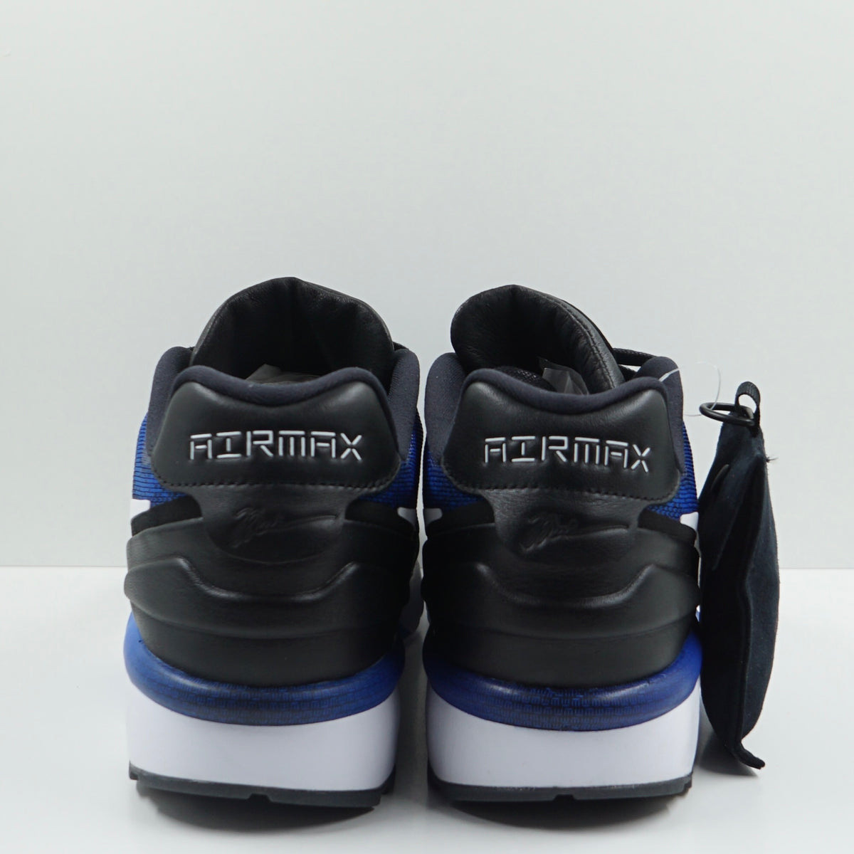 Nike Air Max Ultra Mark Parker