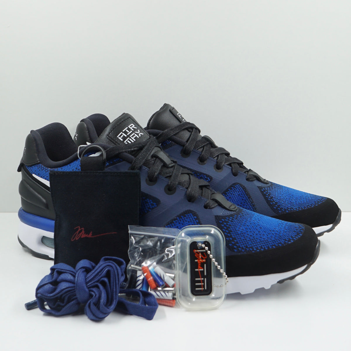 Nike Air Max Ultra Mark Parker
