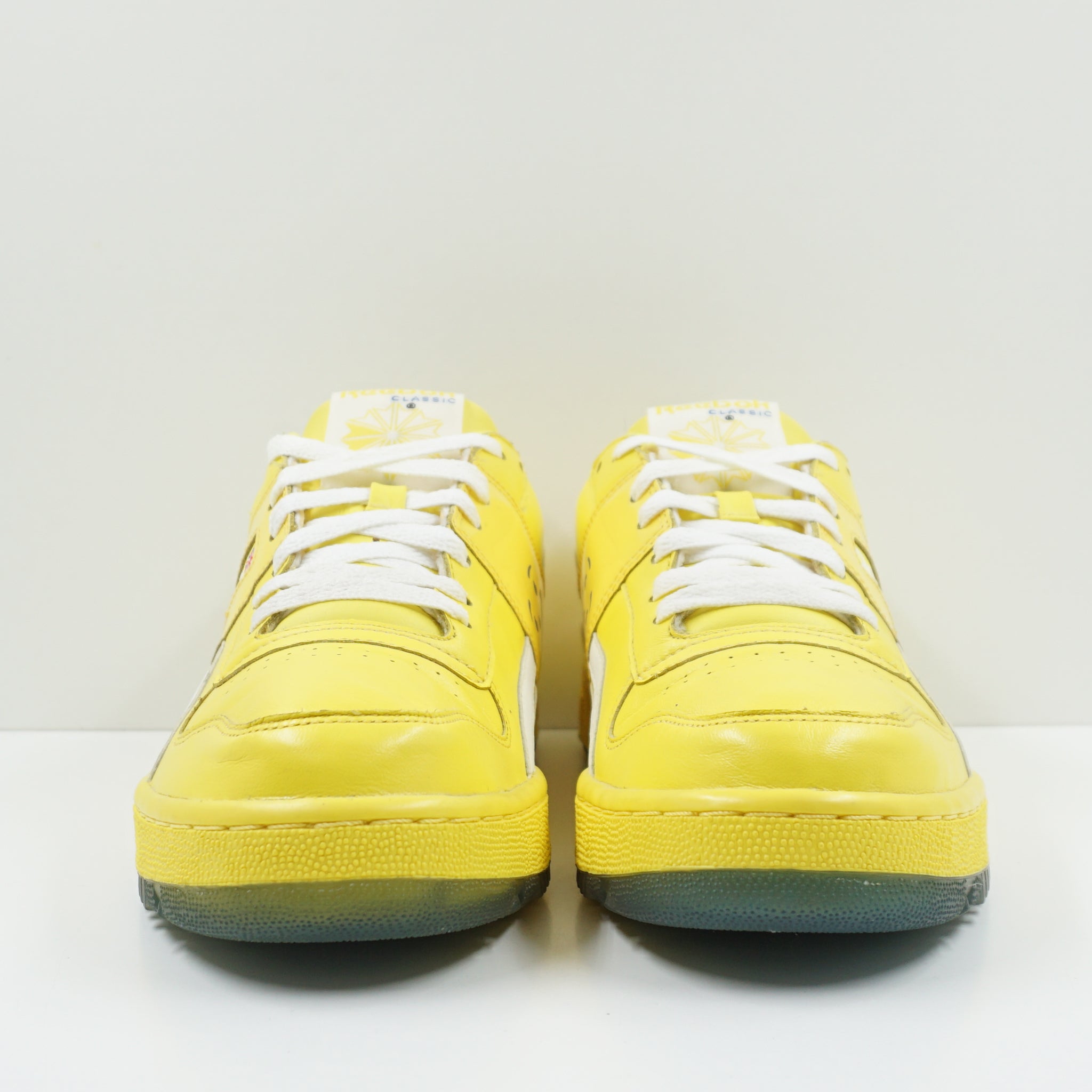 Reebok Classic Kool-Aid Lemonade