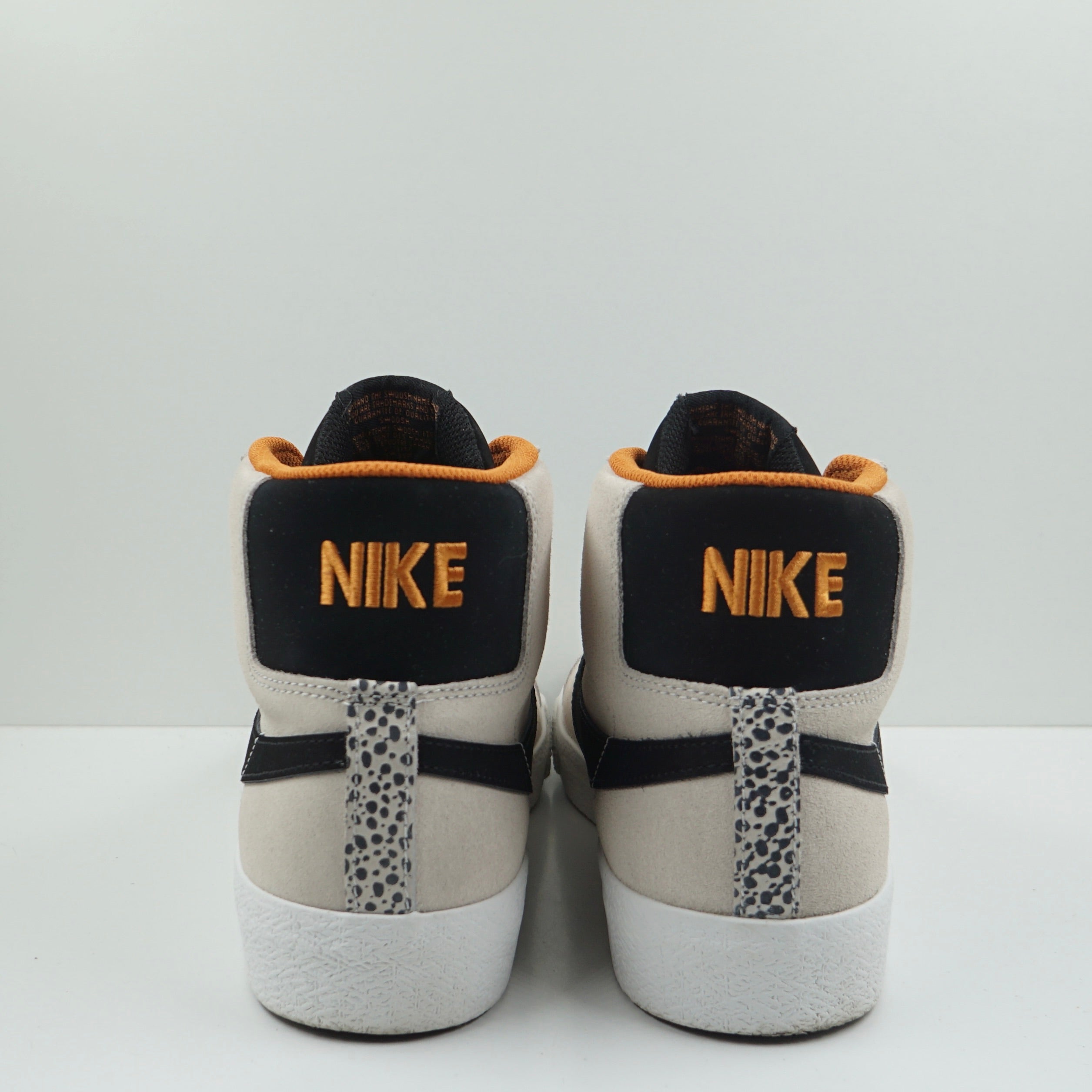Nike SB Zoom Blazer Mid Olympic Safari