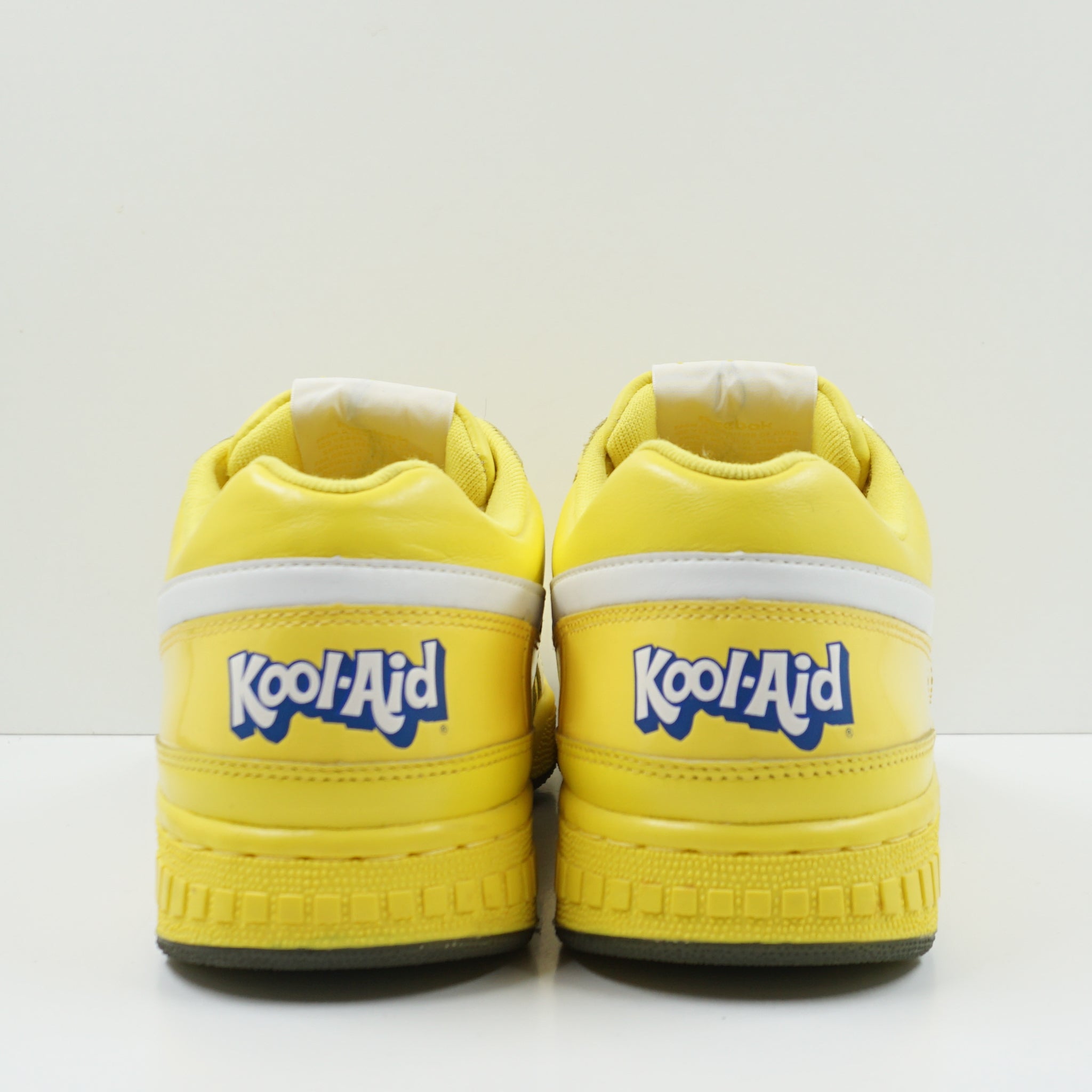 Reebok Classic Kool-Aid Lemonade