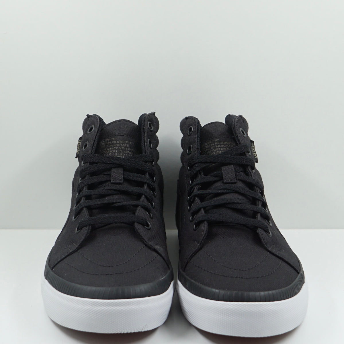 Vans x Eric Dressen Syndicate Sk8-Hi 026 S