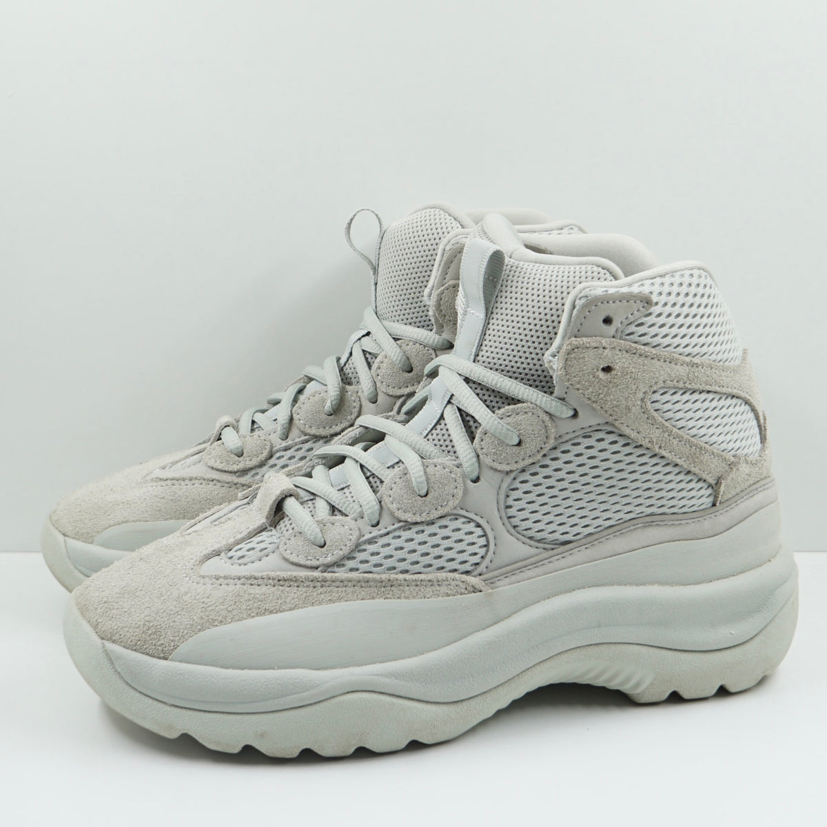 Adidas Yeezy Desert Boot Salt