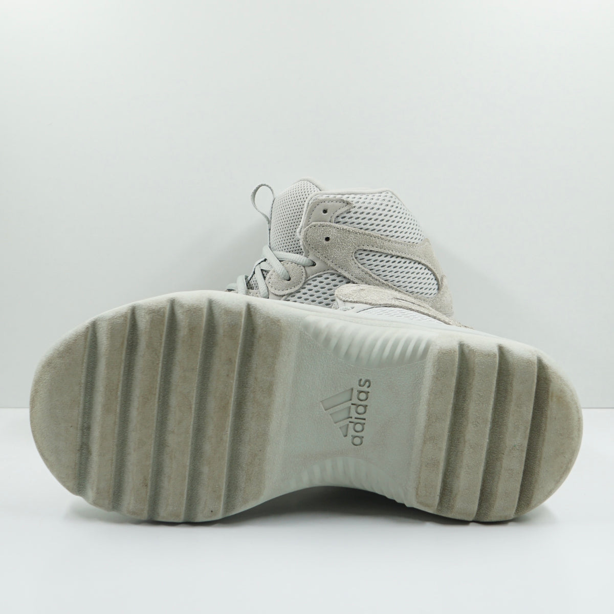 Adidas Yeezy Desert Boot Salt