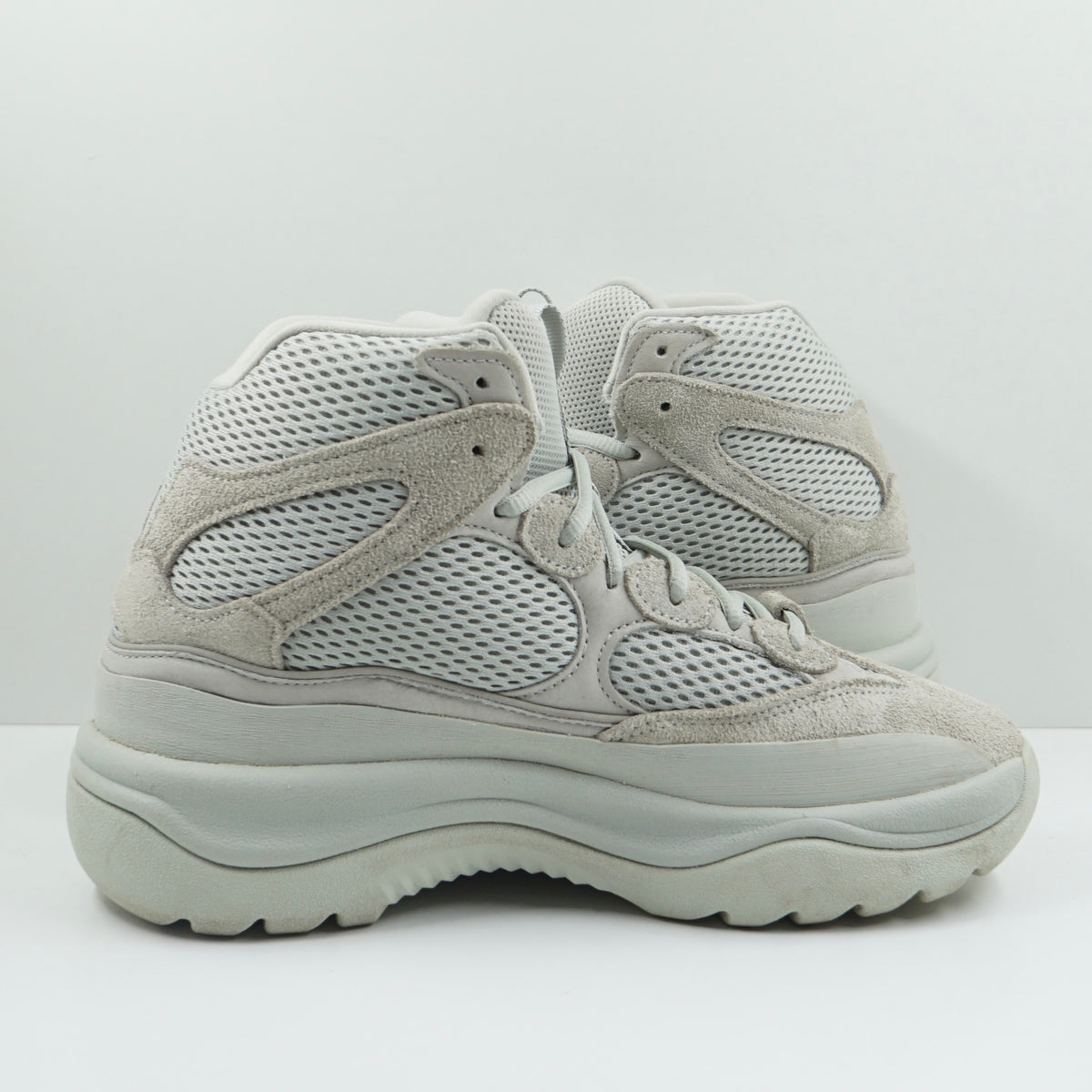 Adidas Yeezy Desert Boot Salt