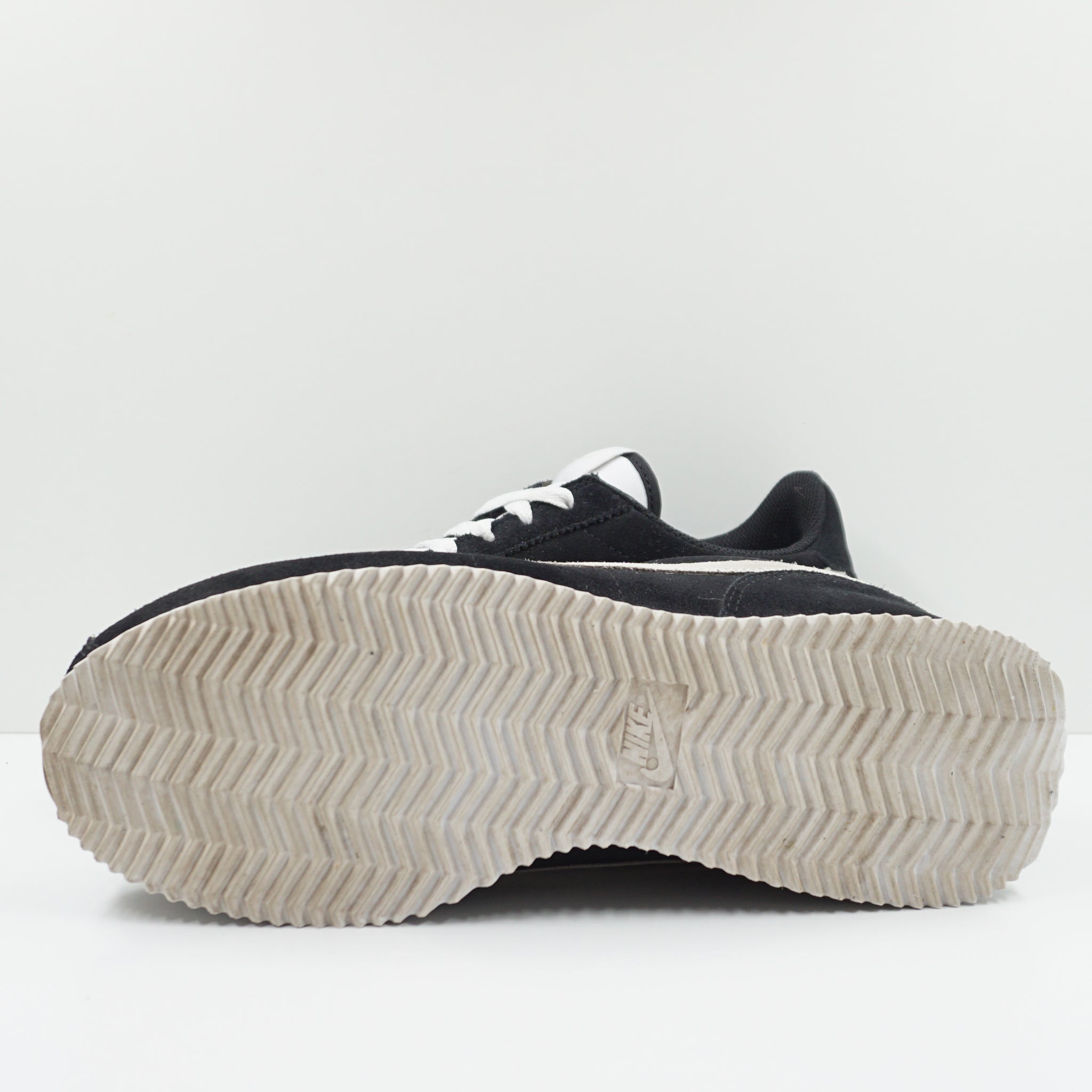 Nike Cortez By You Black White