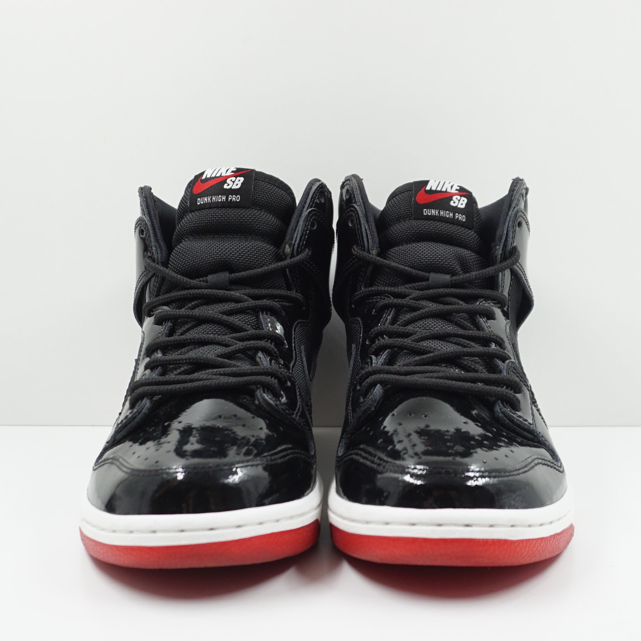 Nike SB Dunk High Bred