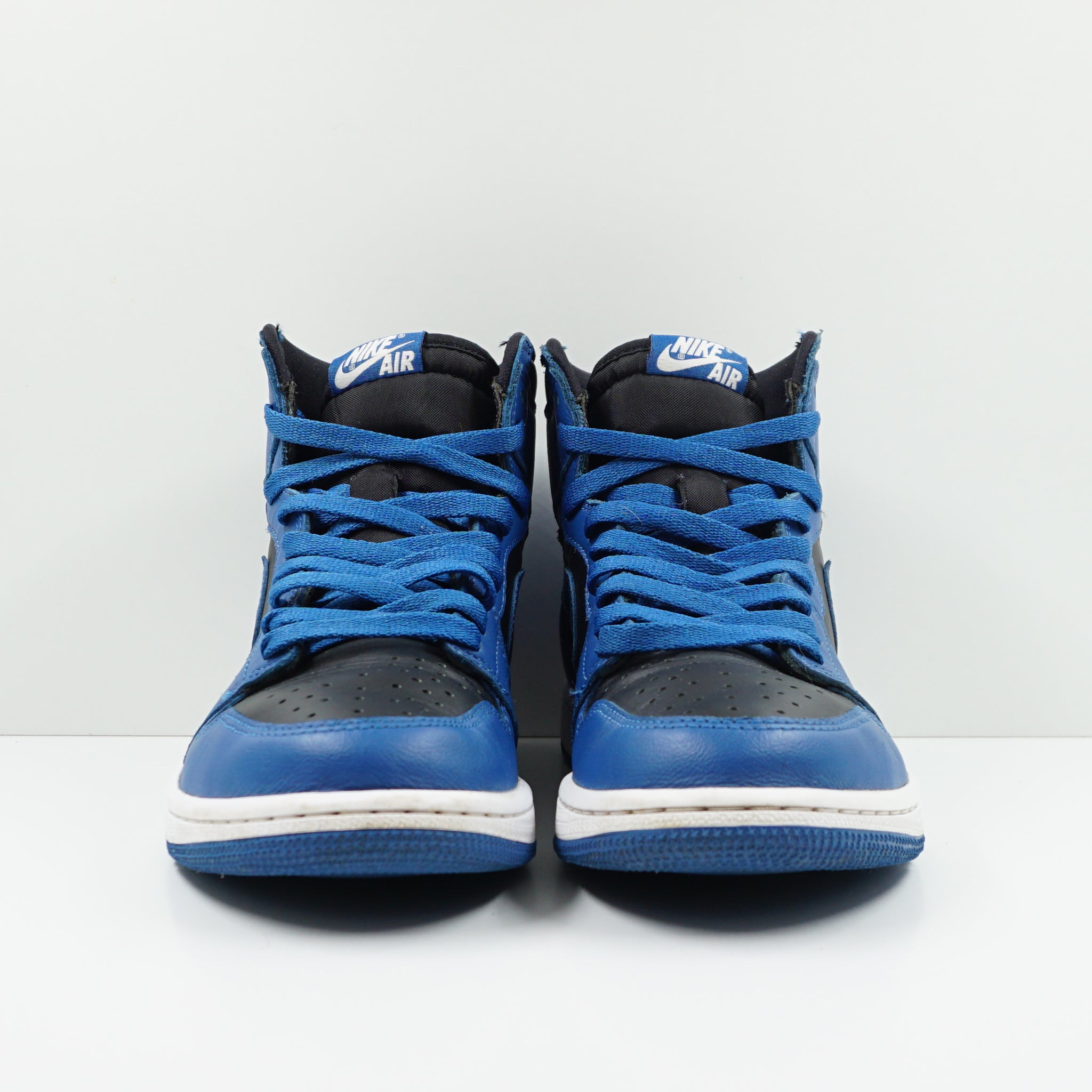 Jordan 1 High Dark Marina Blue