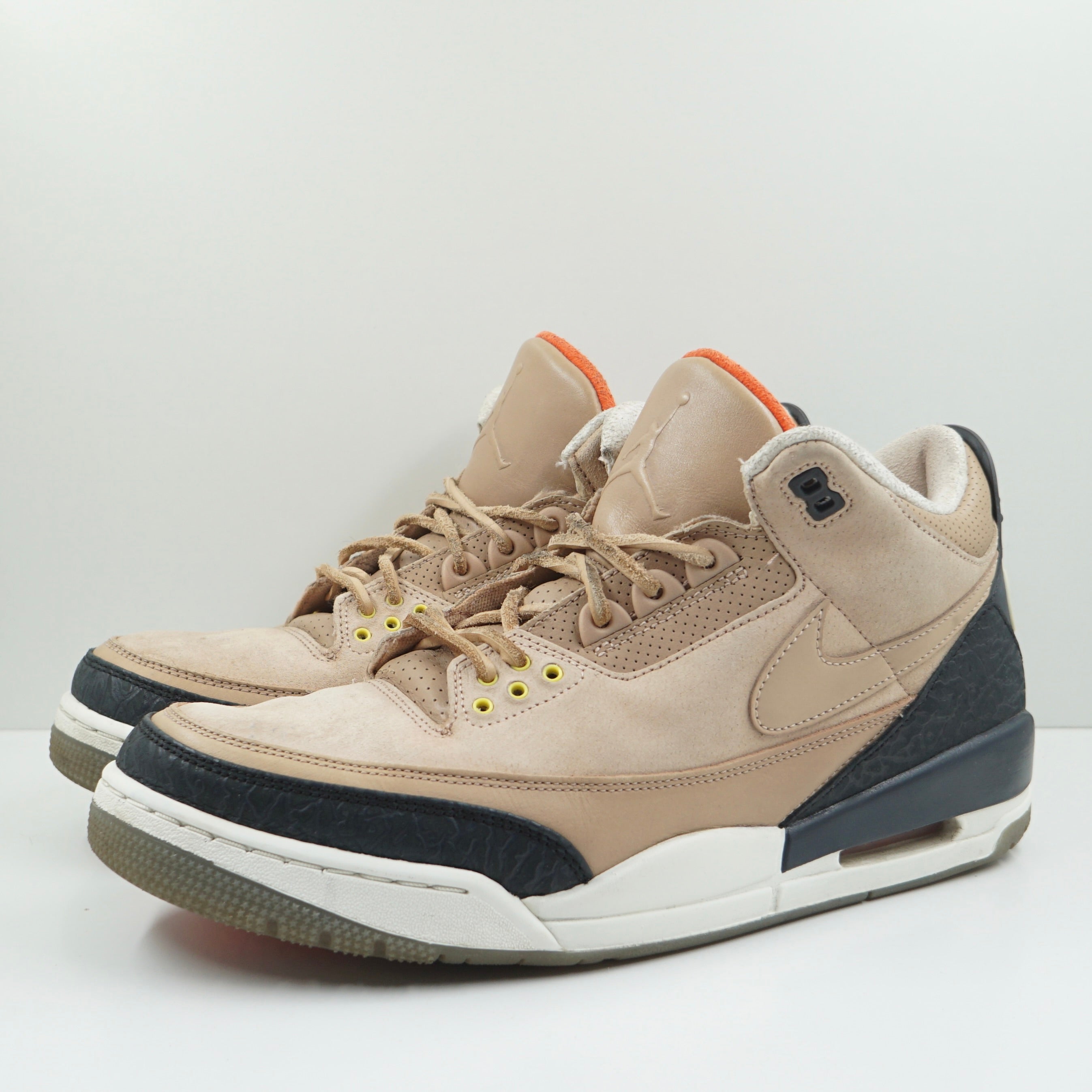 Jordan 3 Retro JTH Bio Beige