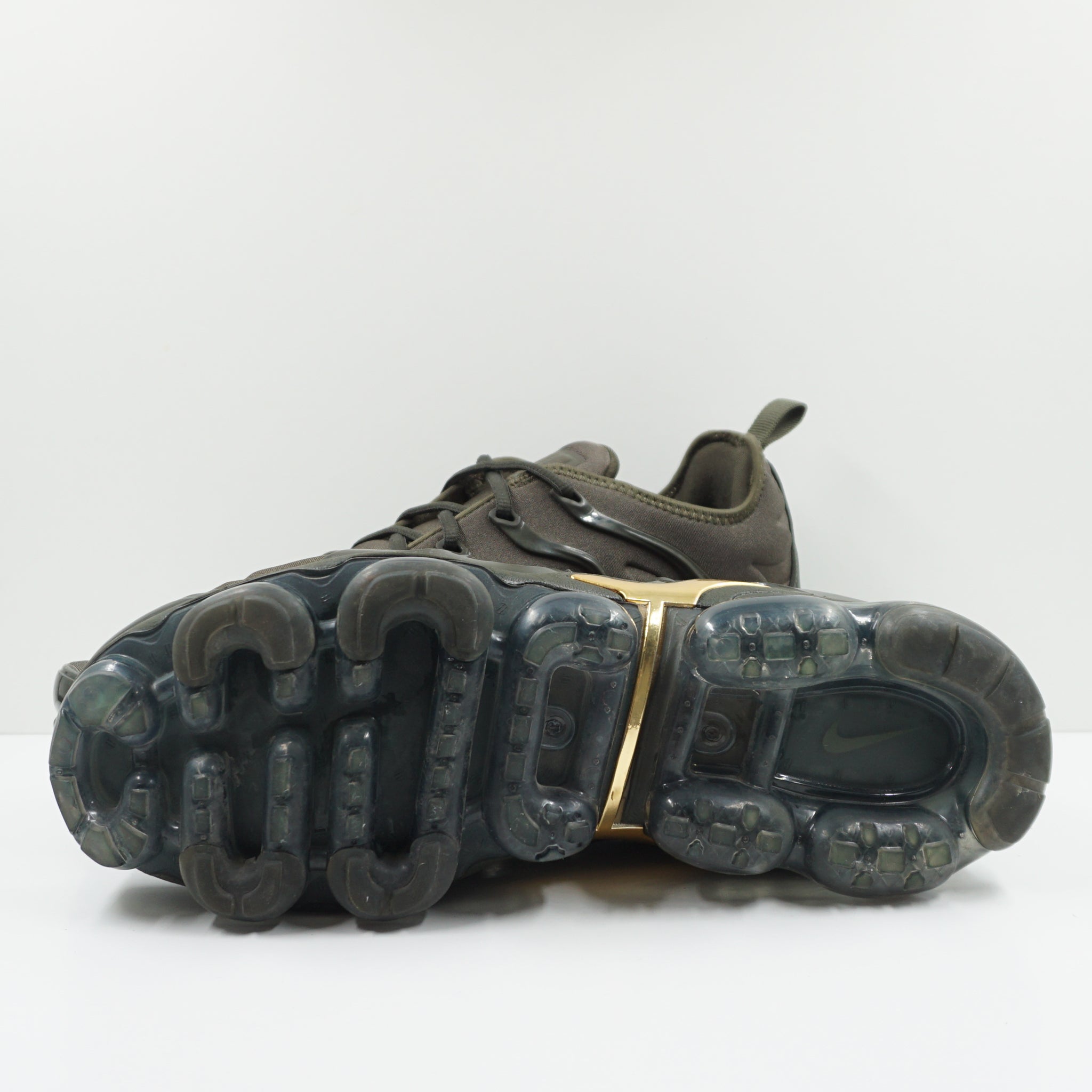Nike Air VaporMax Plus Cargo Khaki