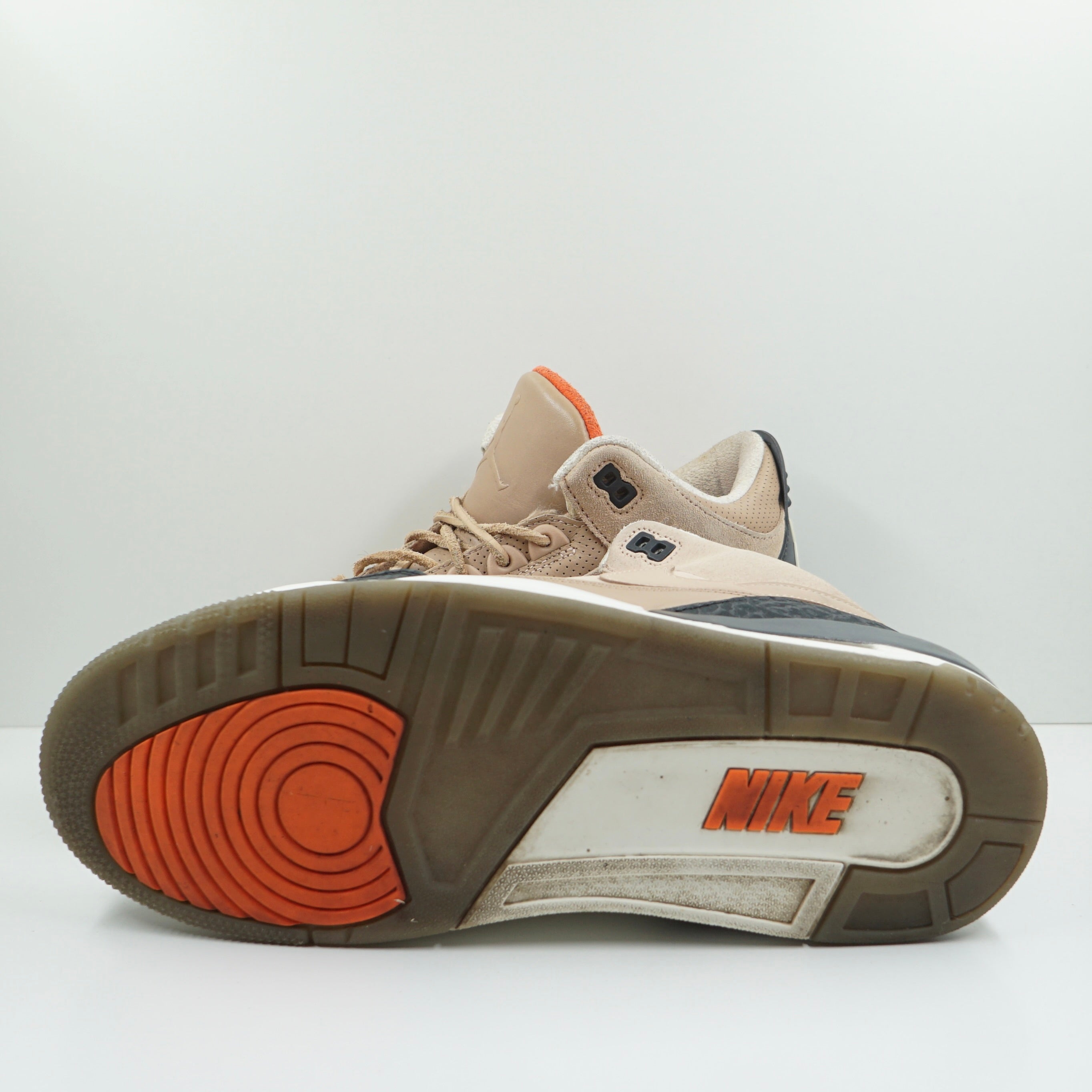 Jordan 3 Retro JTH Bio Beige