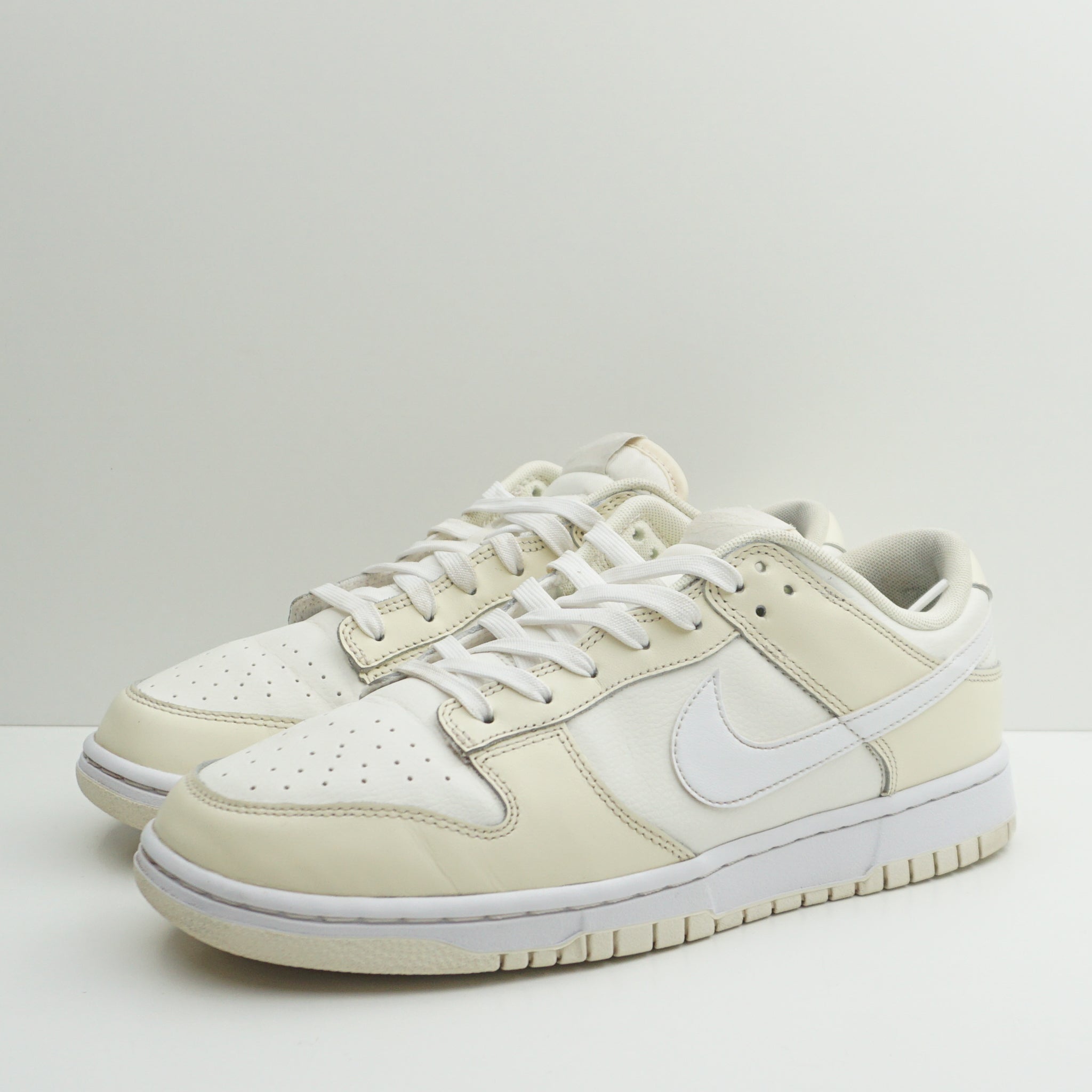 Nike Dunk Low Coconut Milk